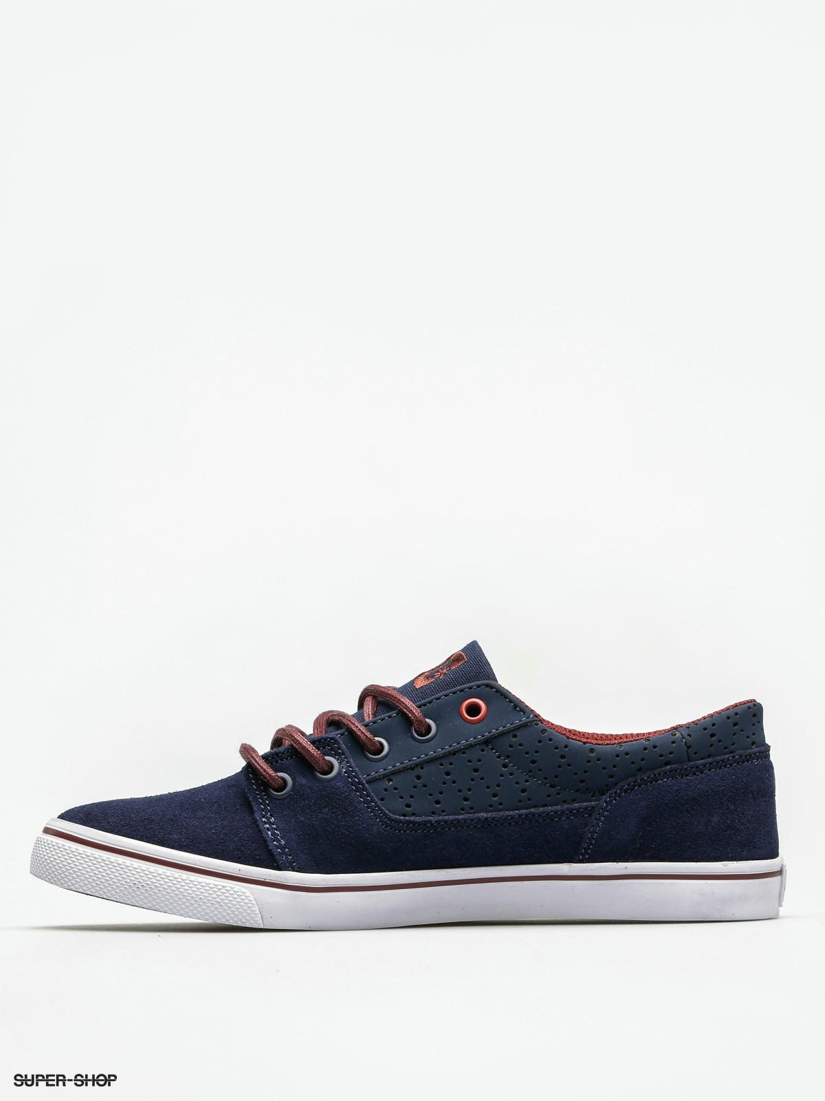 DC Shoes Tonik W Se Wmn (dark blue)