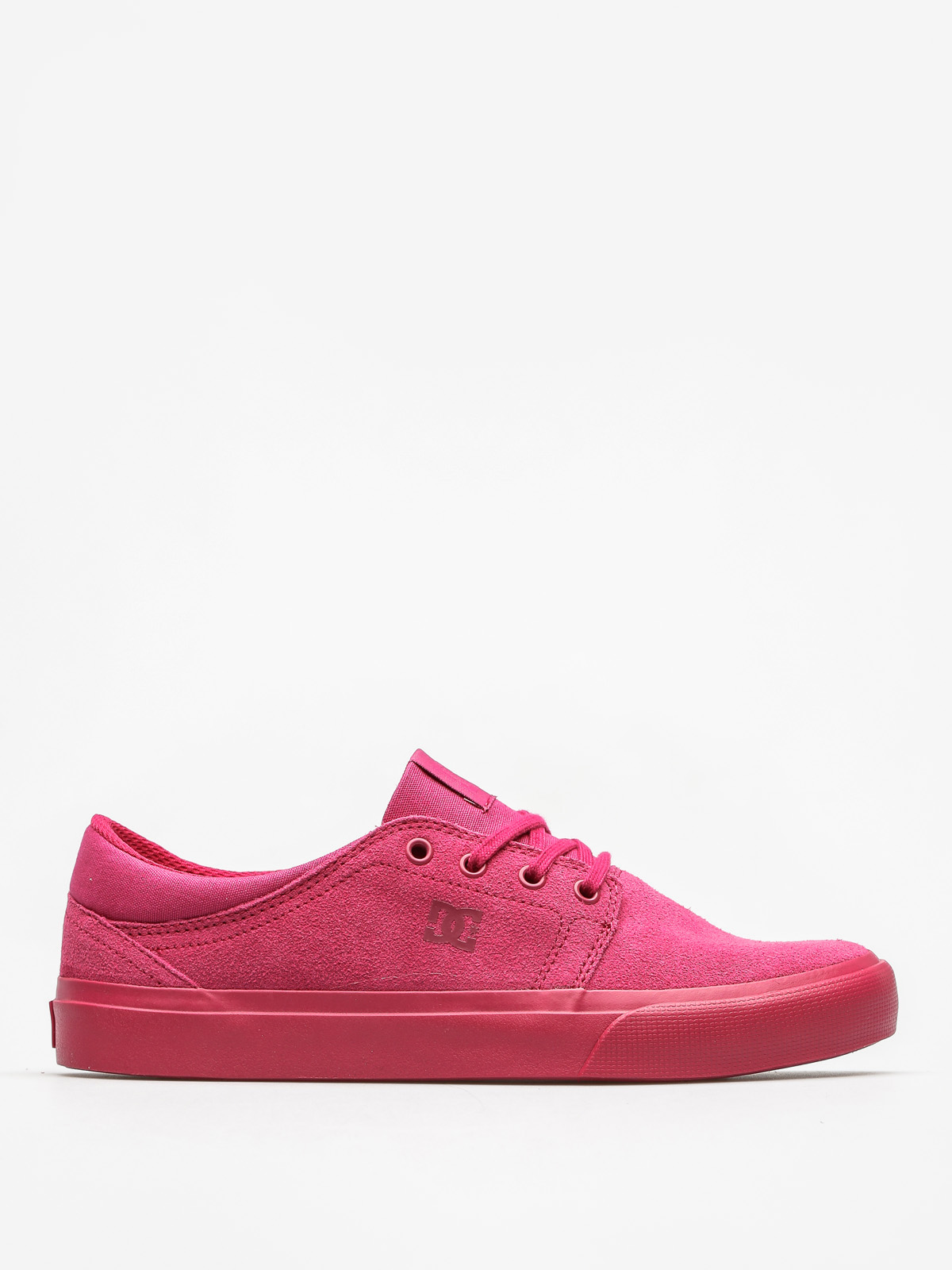 DC Shoes Trase Se Wmn (raspberry)
