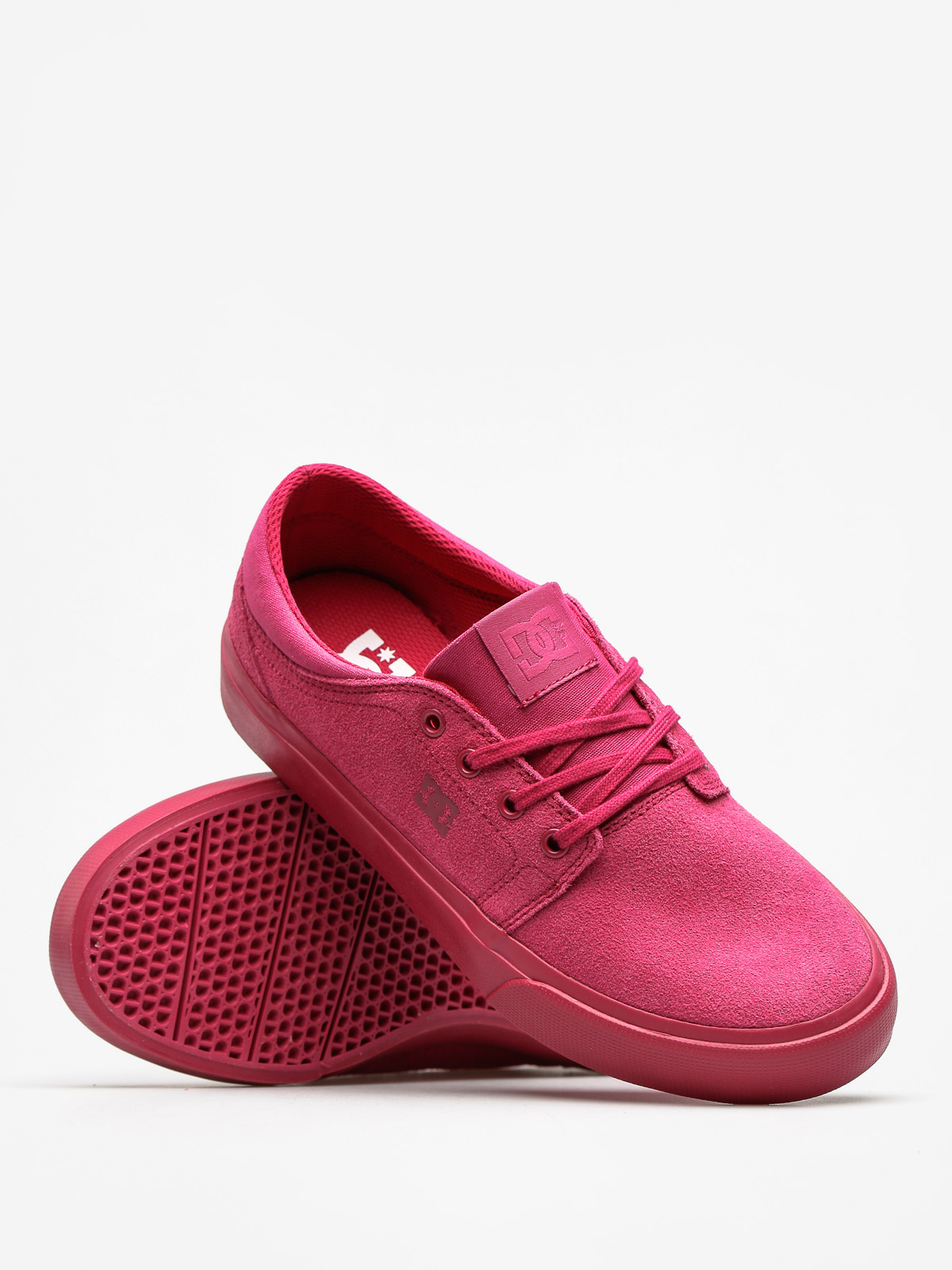 DC Shoes Trase Se Wmn (raspberry)
