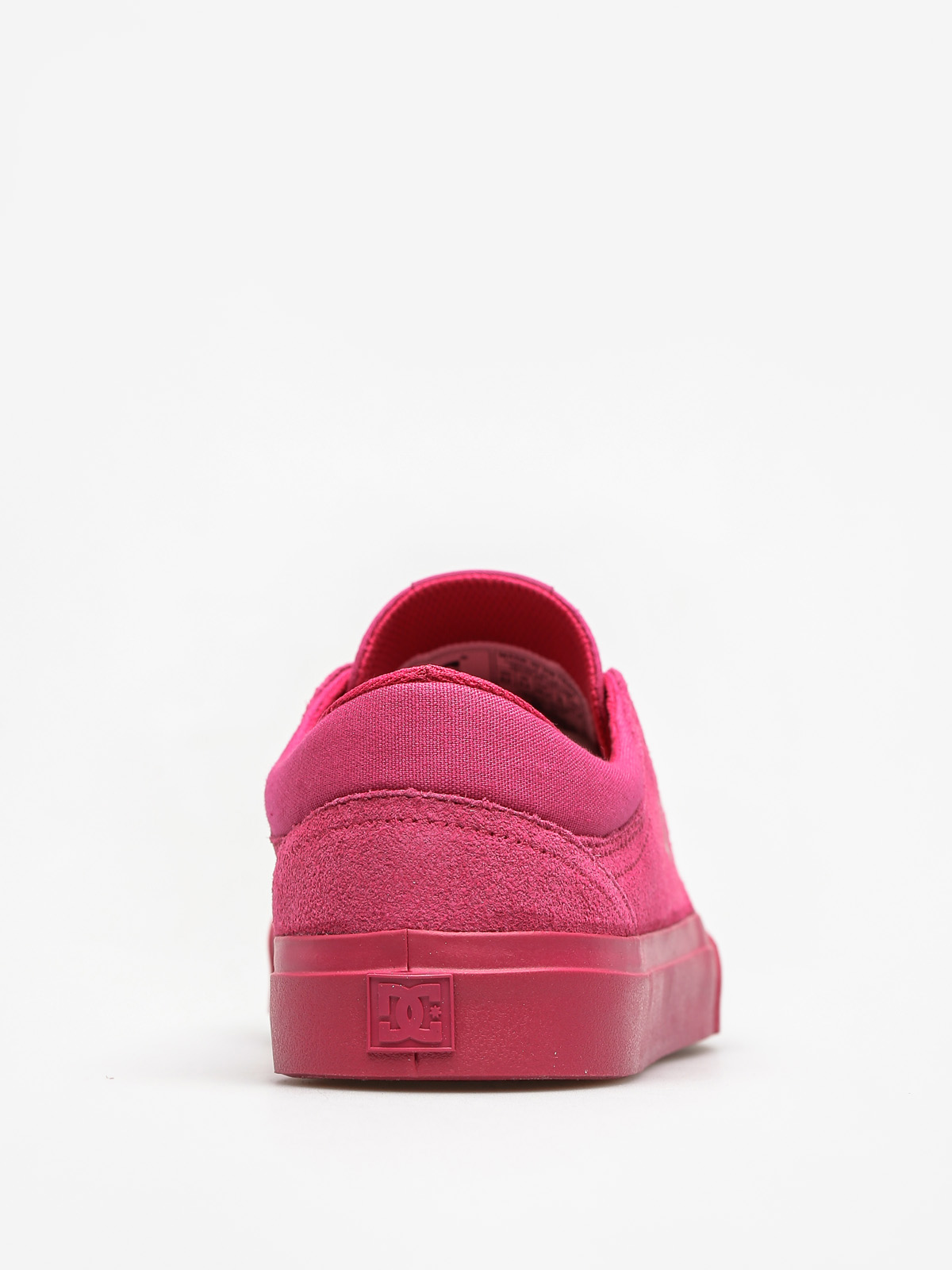 DC Shoes Trase Se Wmn (raspberry)