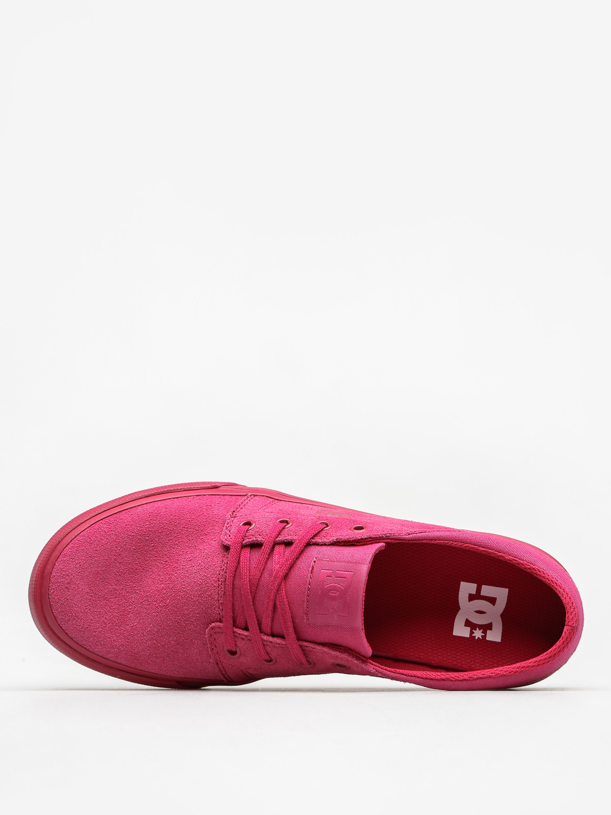 DC Shoes Trase Se Wmn (raspberry)