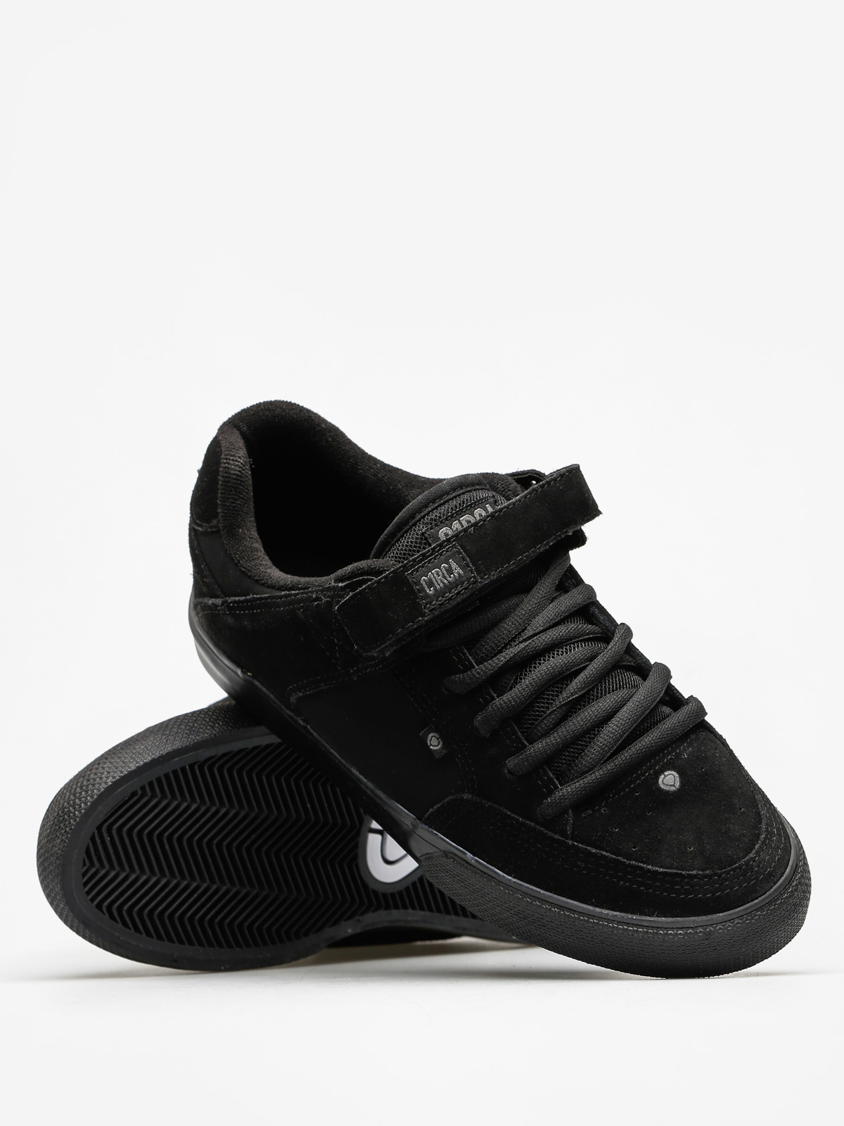 Circa Shoes 205 Vulc (black) Circa Shoes 205 Vulc (black)