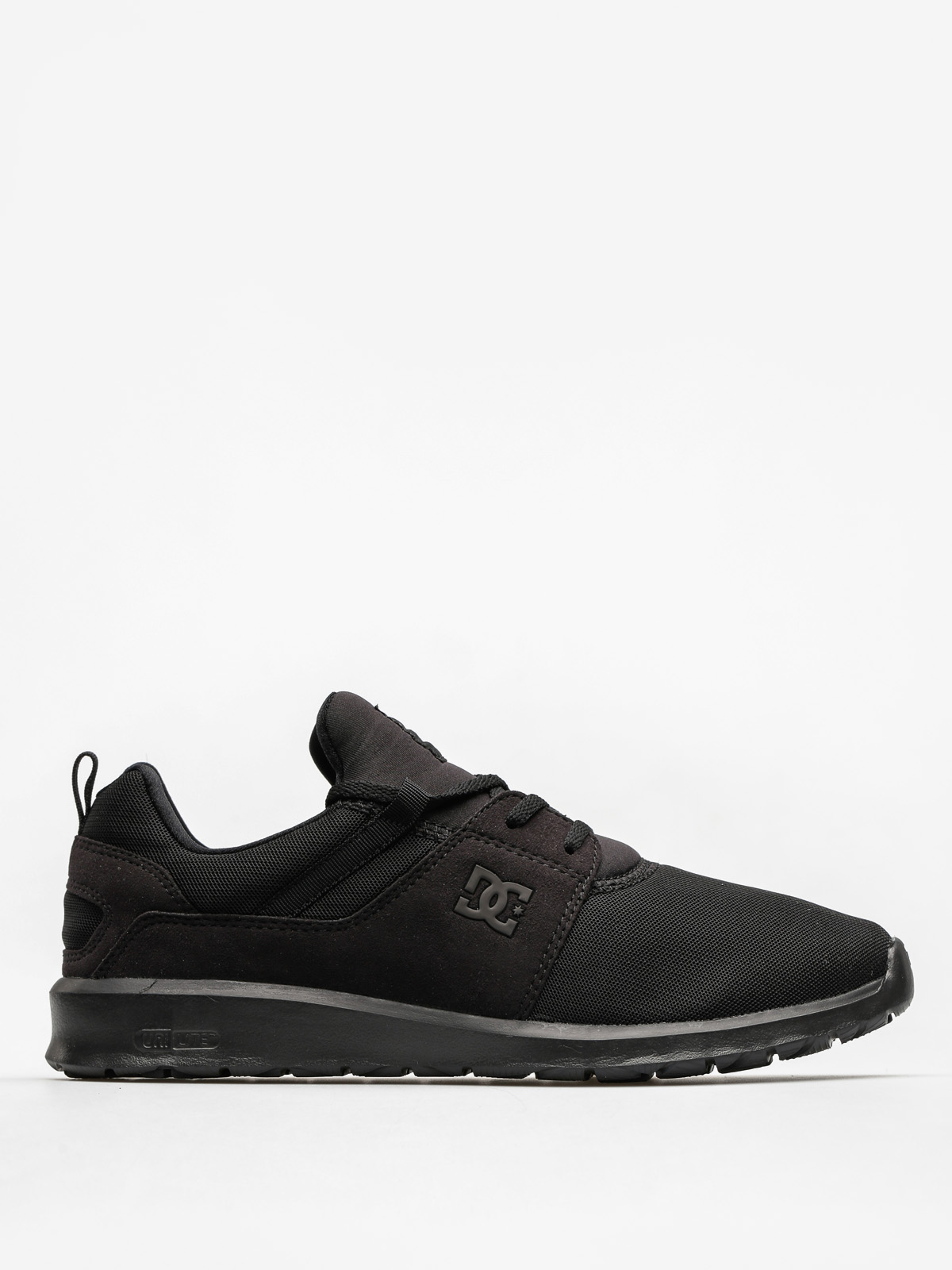 DC Shoes Heathrow (black/black/black)