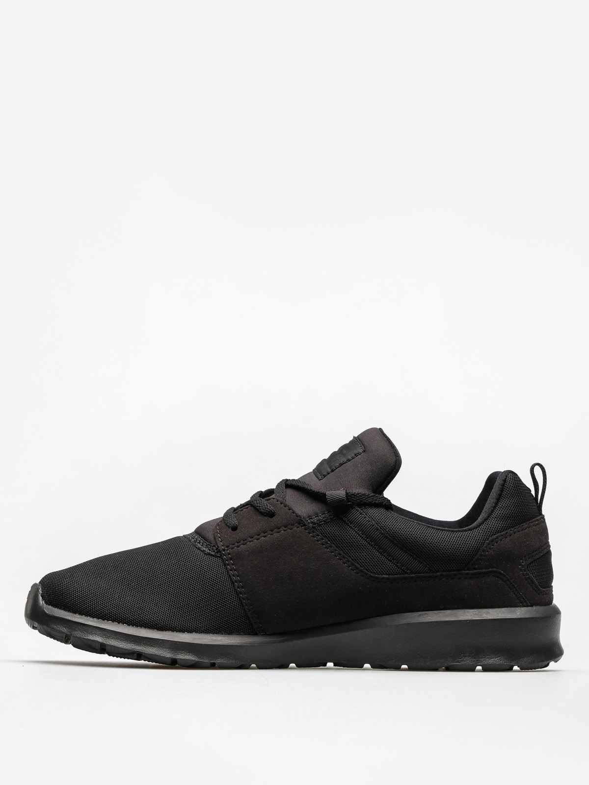 DC Shoes Heathrow (black/black/black)