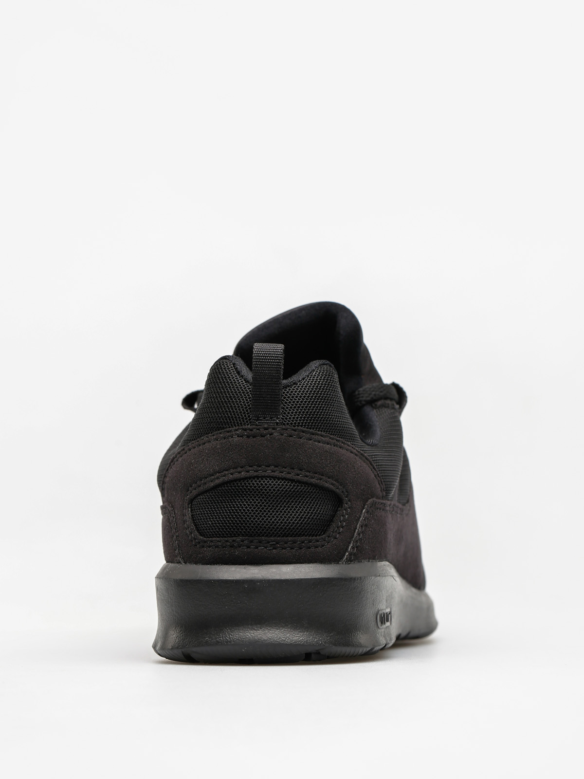 DC Shoes Heathrow (black/black/black)