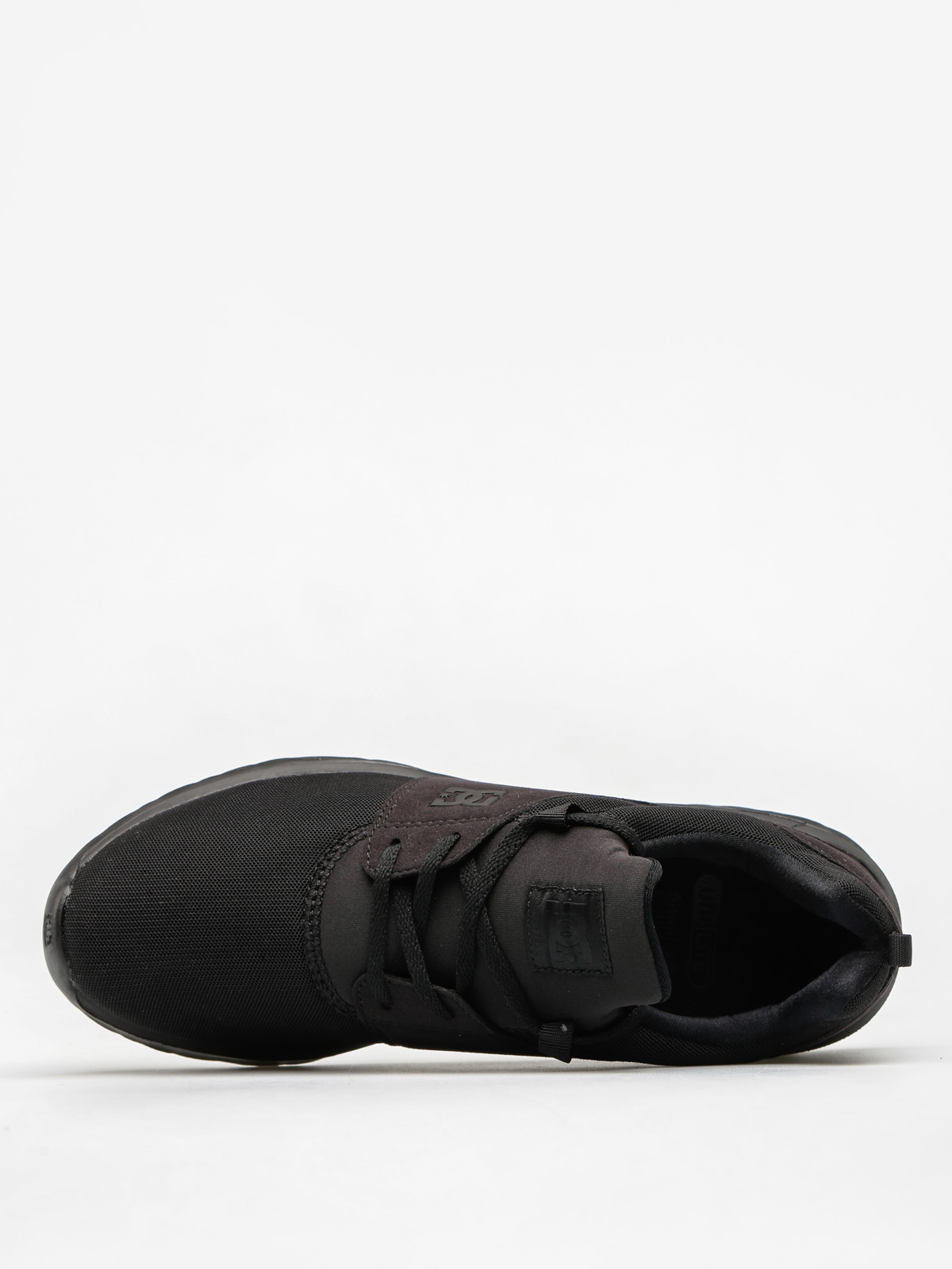 DC Shoes Heathrow (black/black/black)