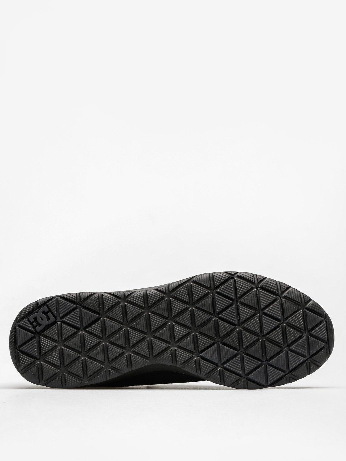 DC Shoes Heathrow (black/black/black)