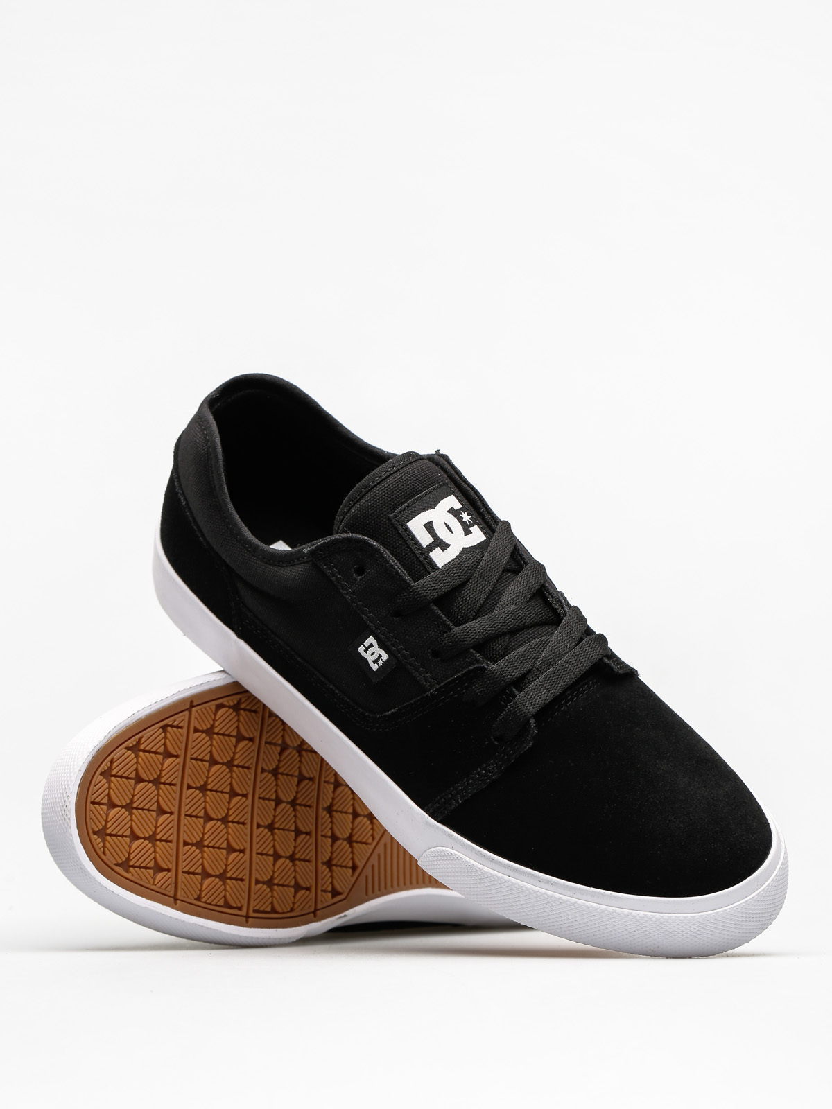 DC Shoes Tonik (black/white/black)