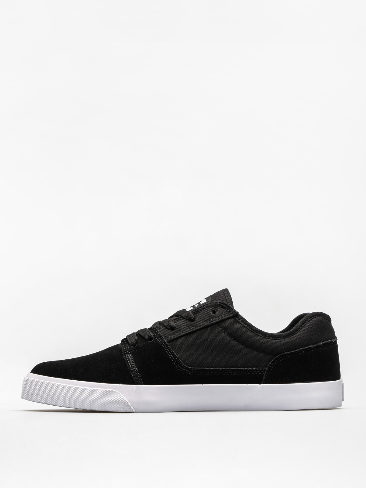 DC Shoes Tonik (black/white/black)