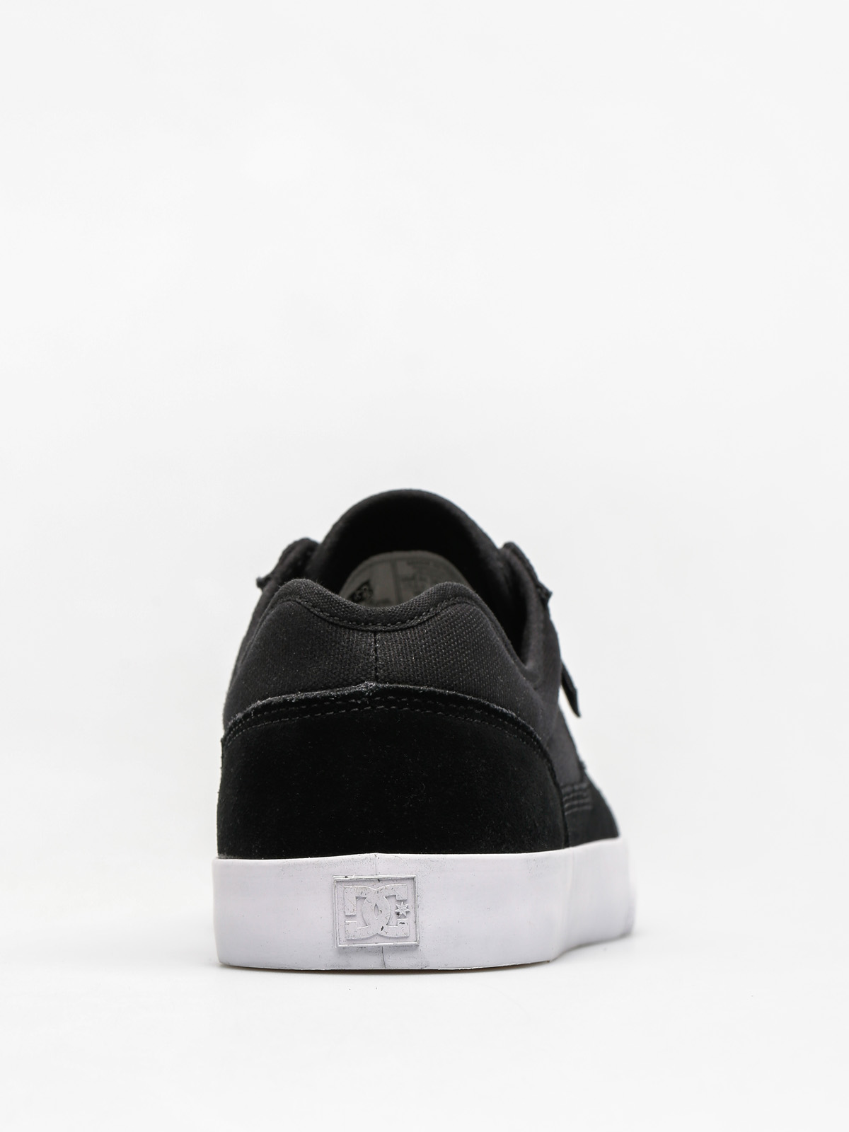DC Shoes Tonik (black/white/black)