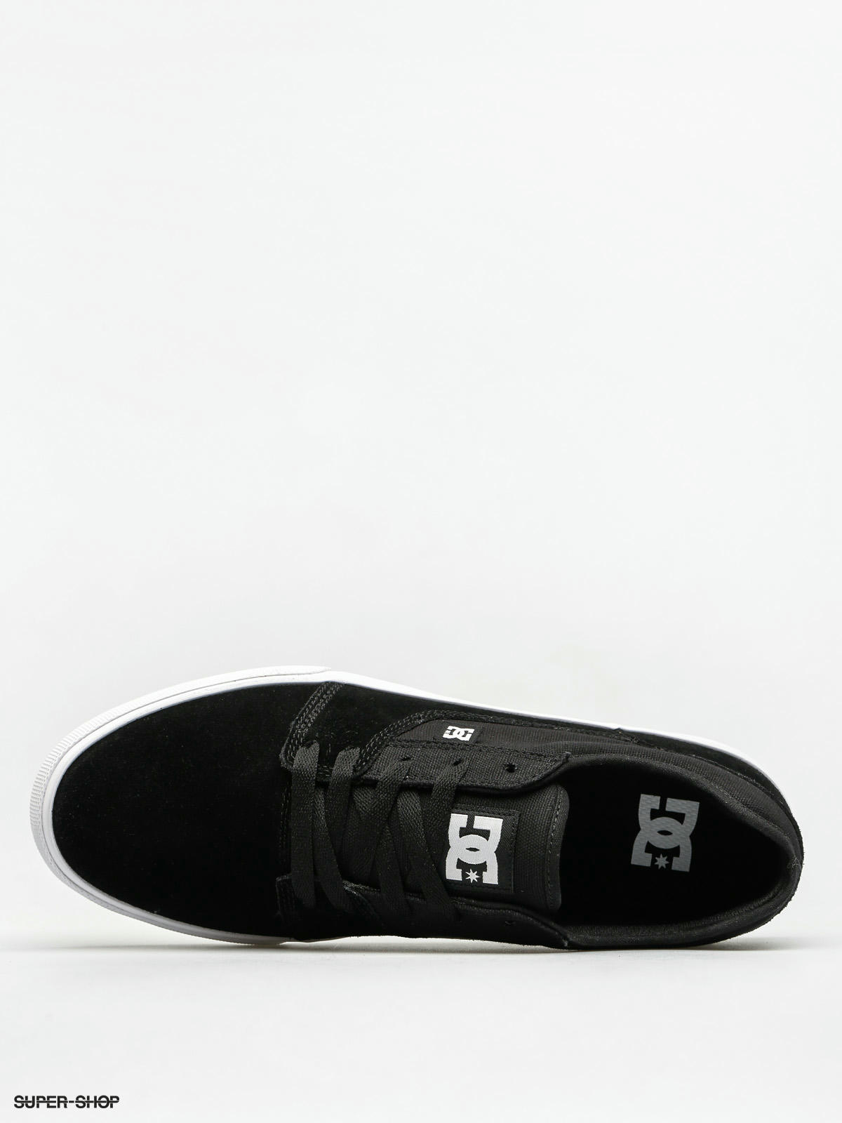 dc shoes tonik black