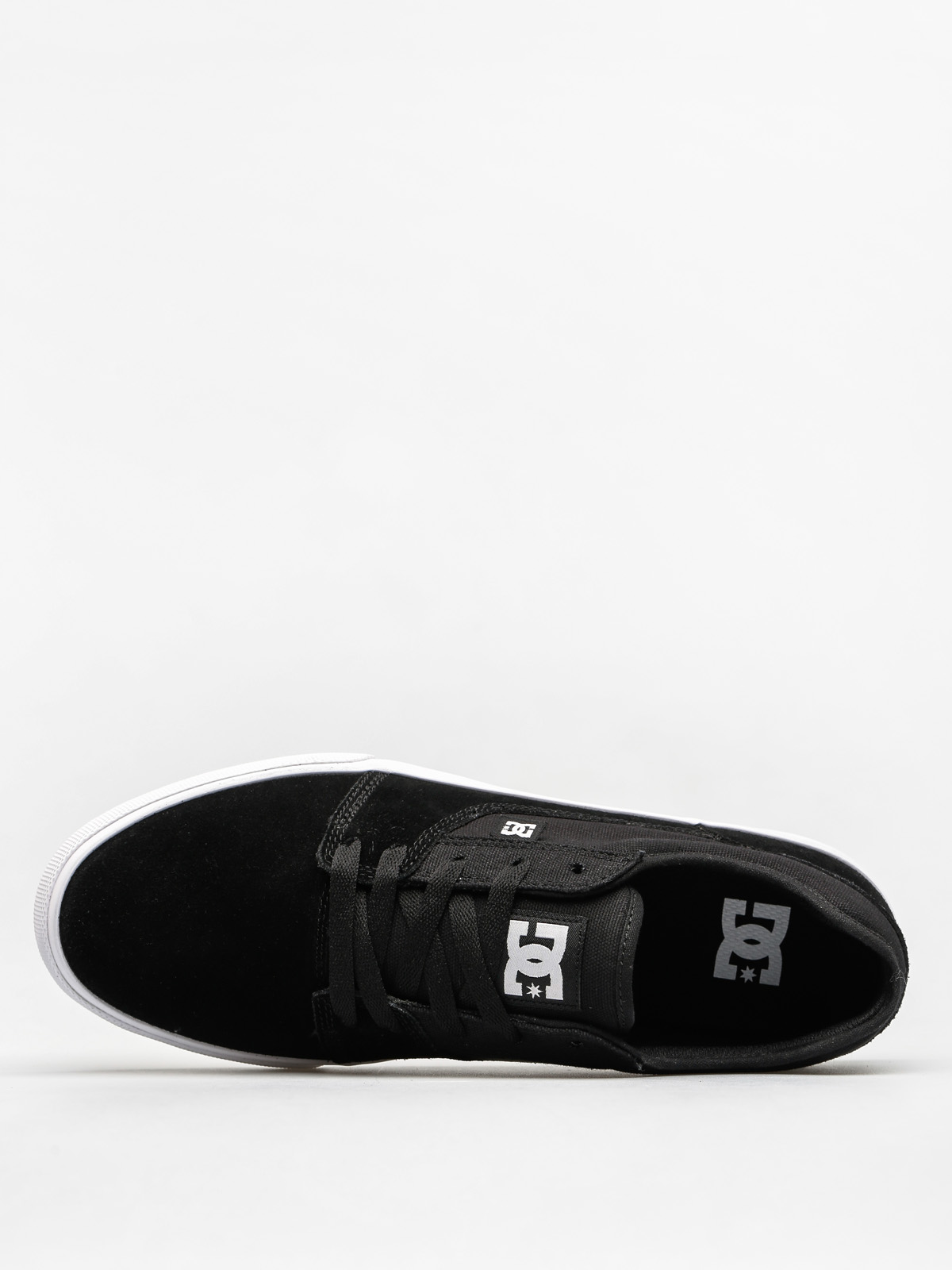 DC Shoes Tonik (black/white/black)