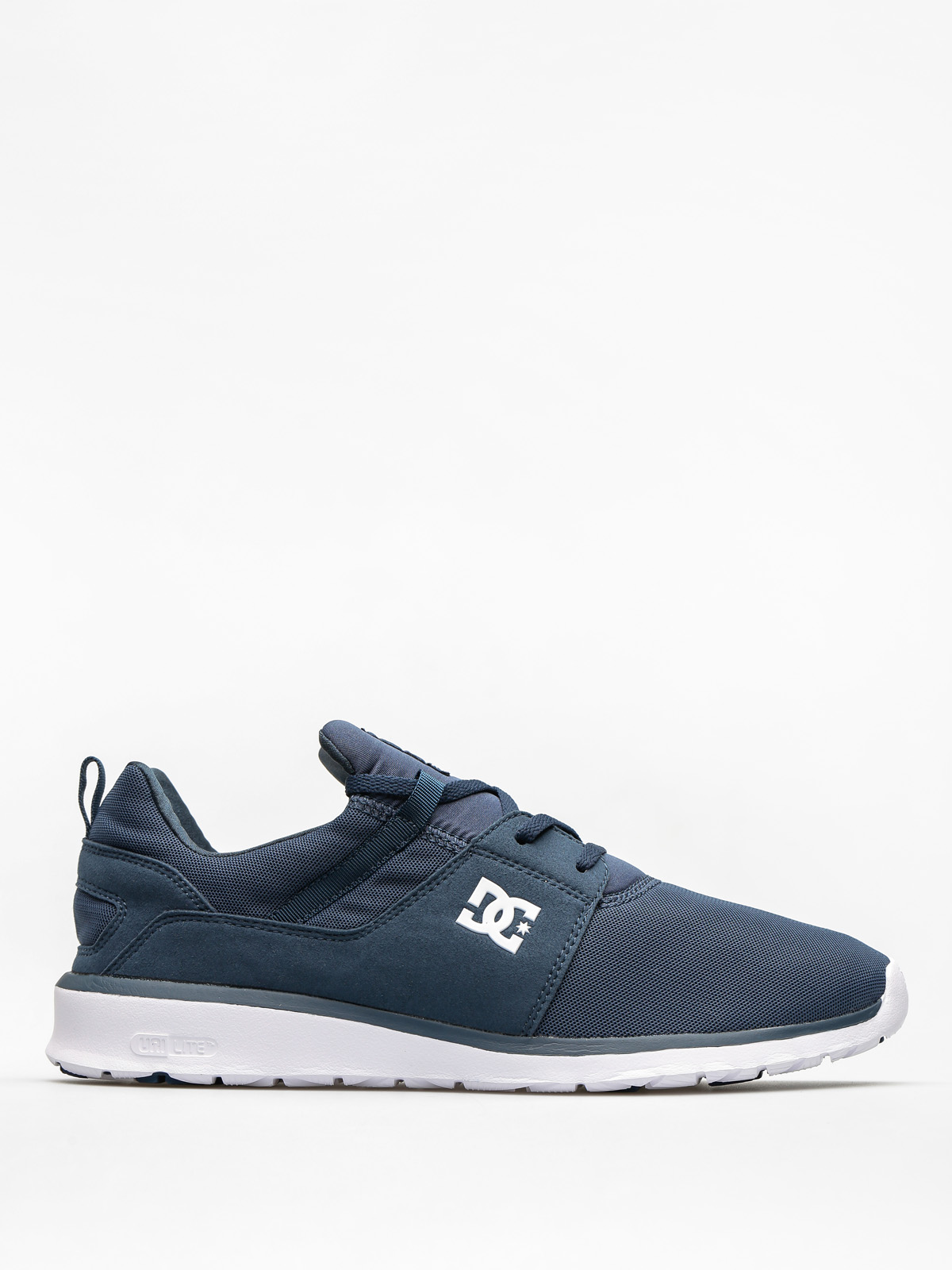 DC Shoes Heathrow (dark teal)