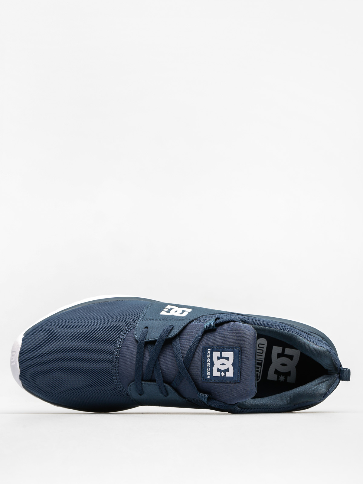 DC Shoes Heathrow (dark teal)