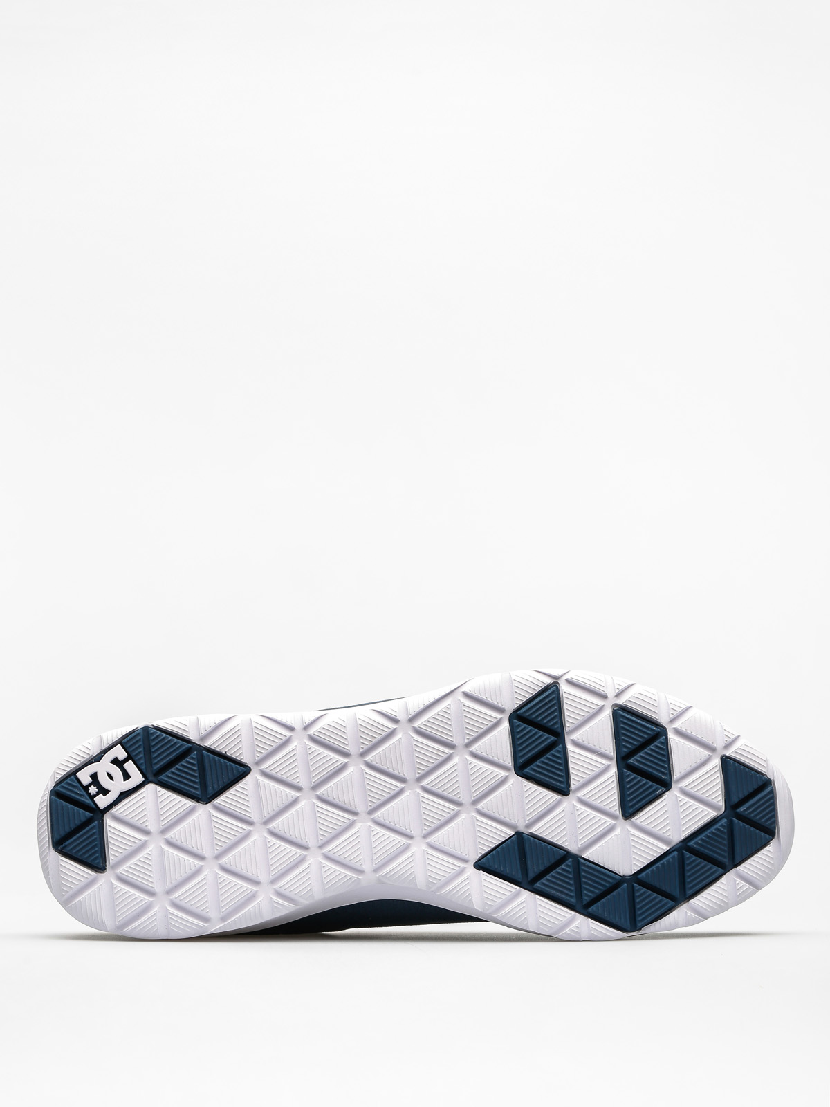 DC Shoes Heathrow (dark teal)