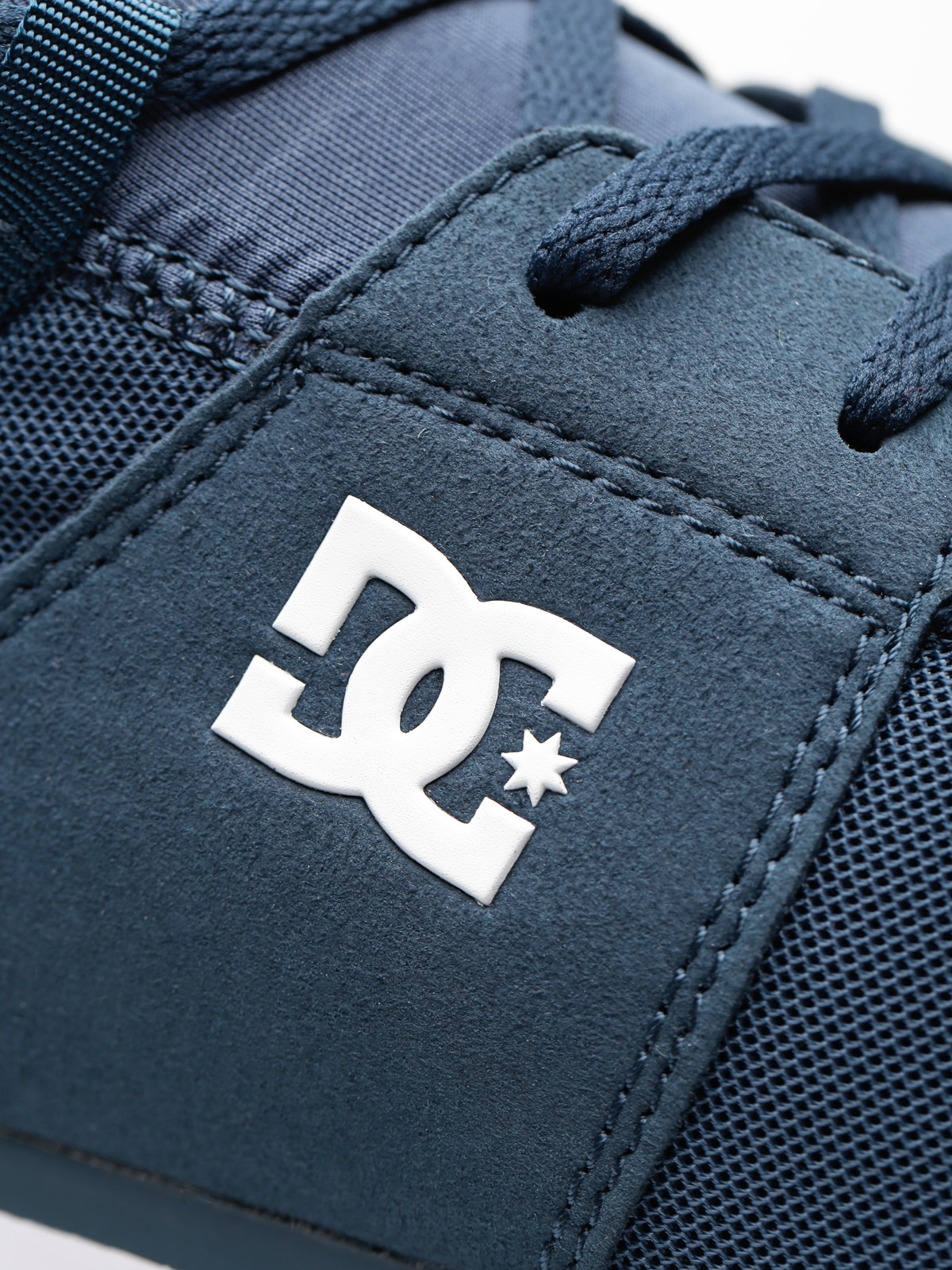 DC Shoes Heathrow (dark teal)