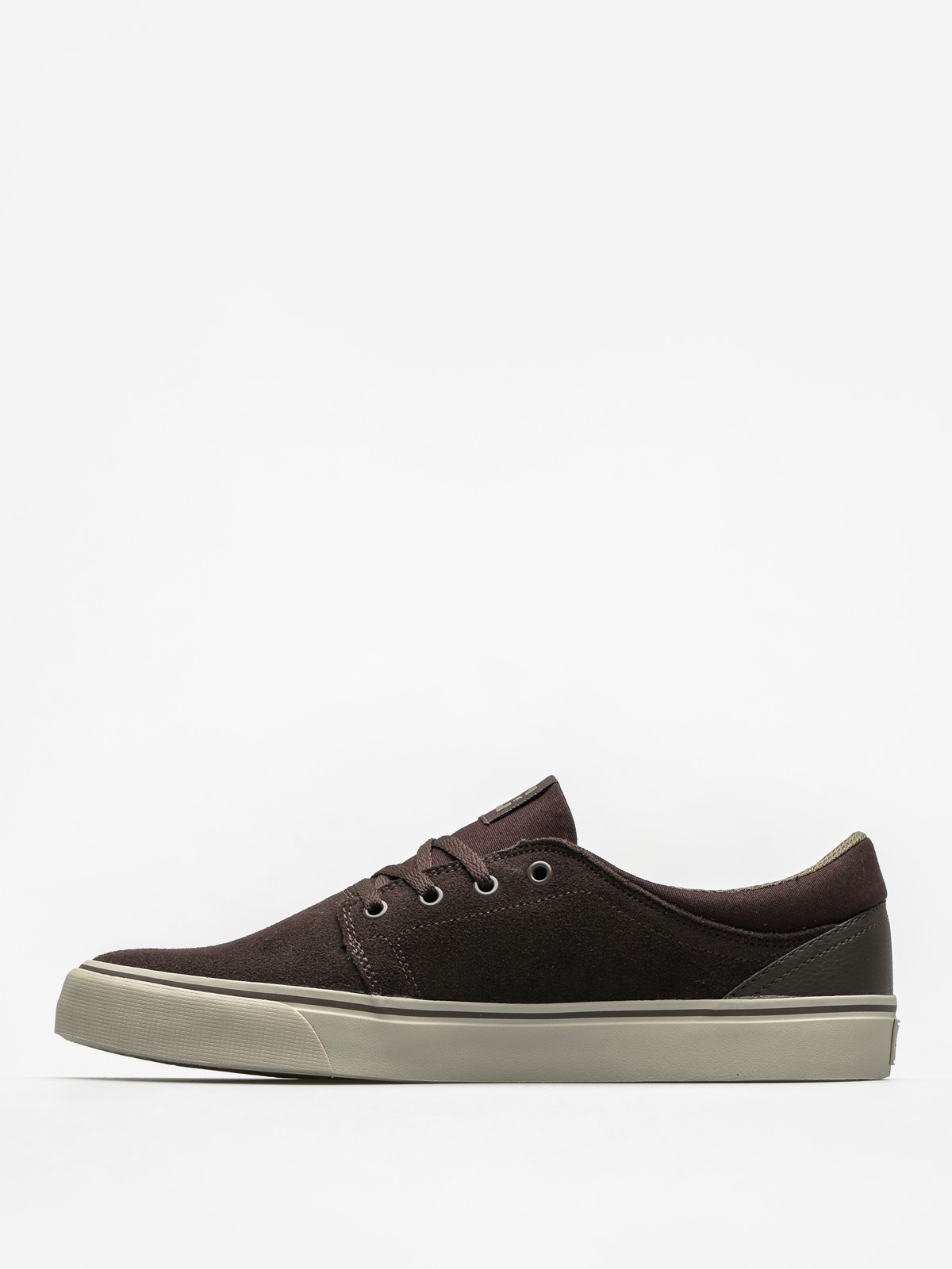 dc shoes official