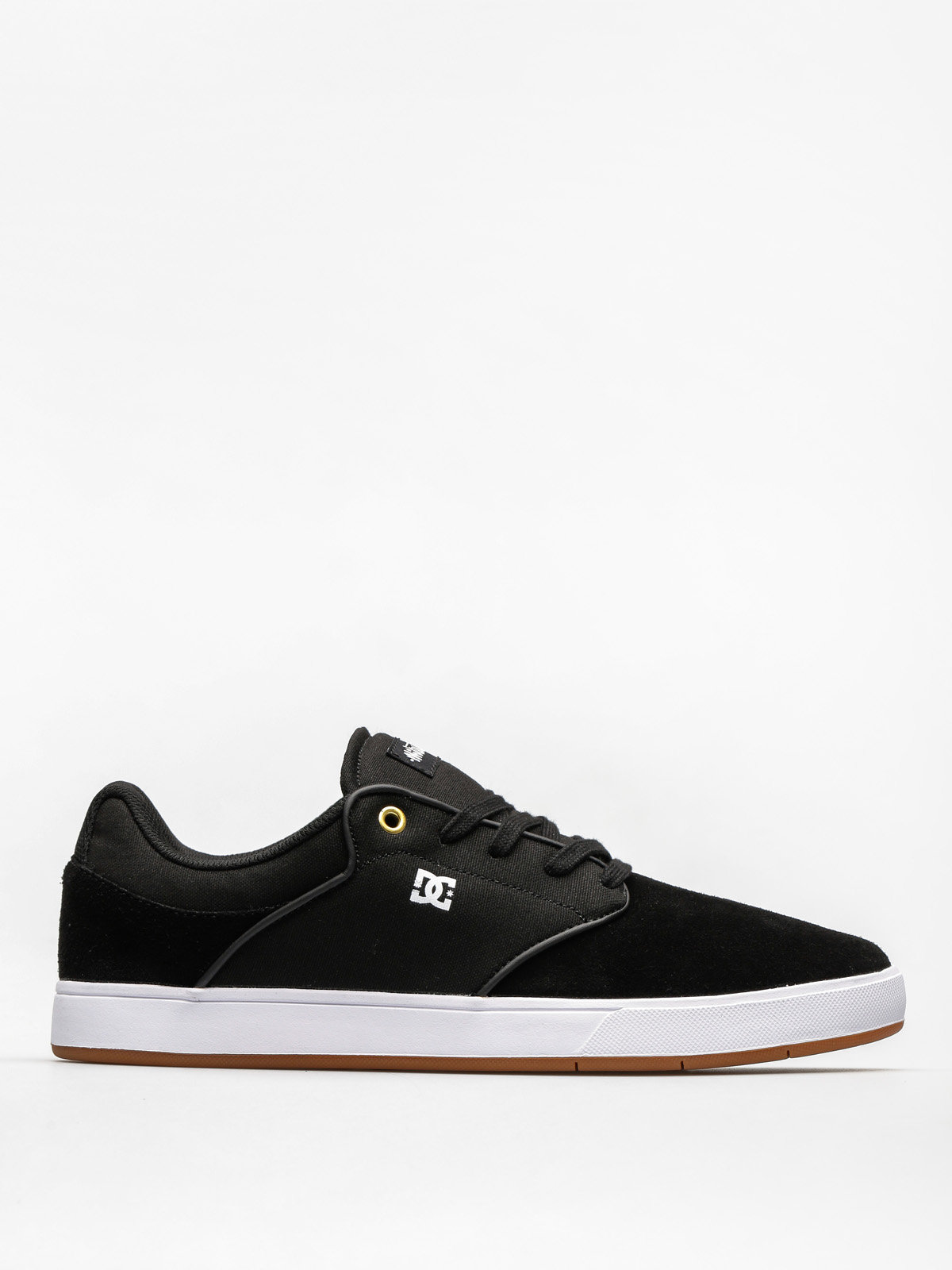 DC Shoes Mikey Taylor (black/white/gum)