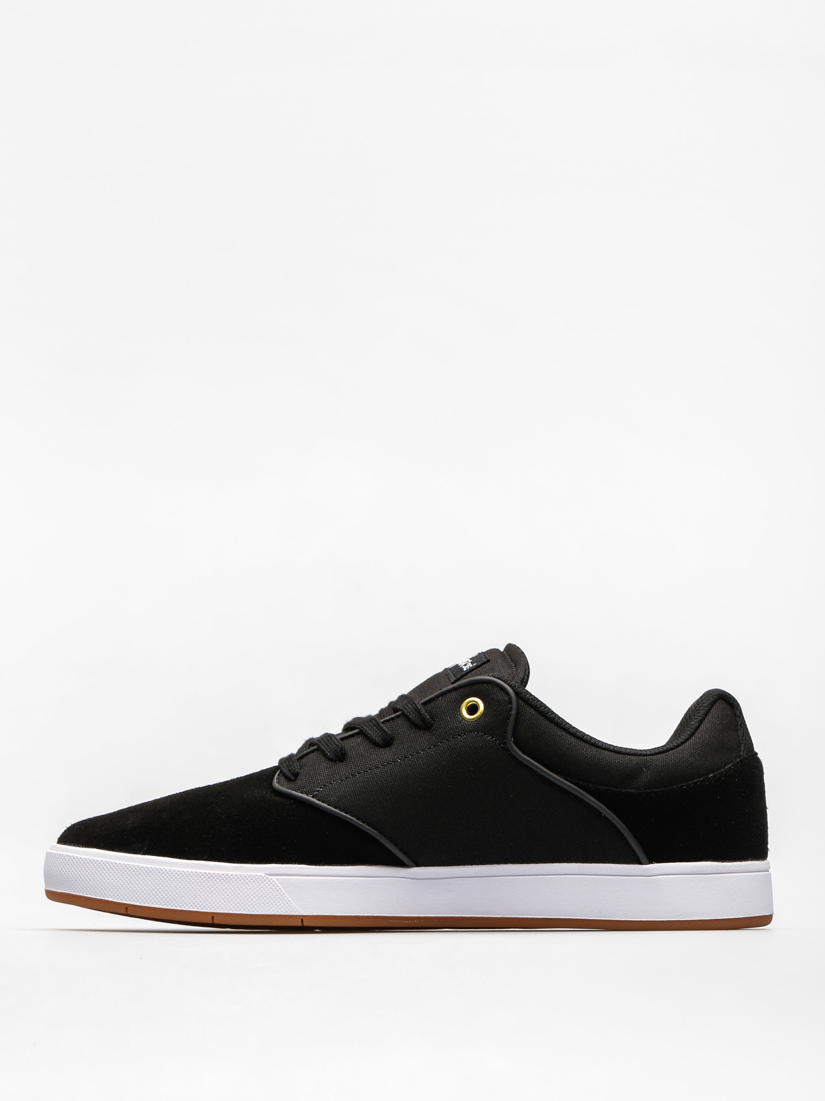 DC Shoes Mikey Taylor (black/white/gum)