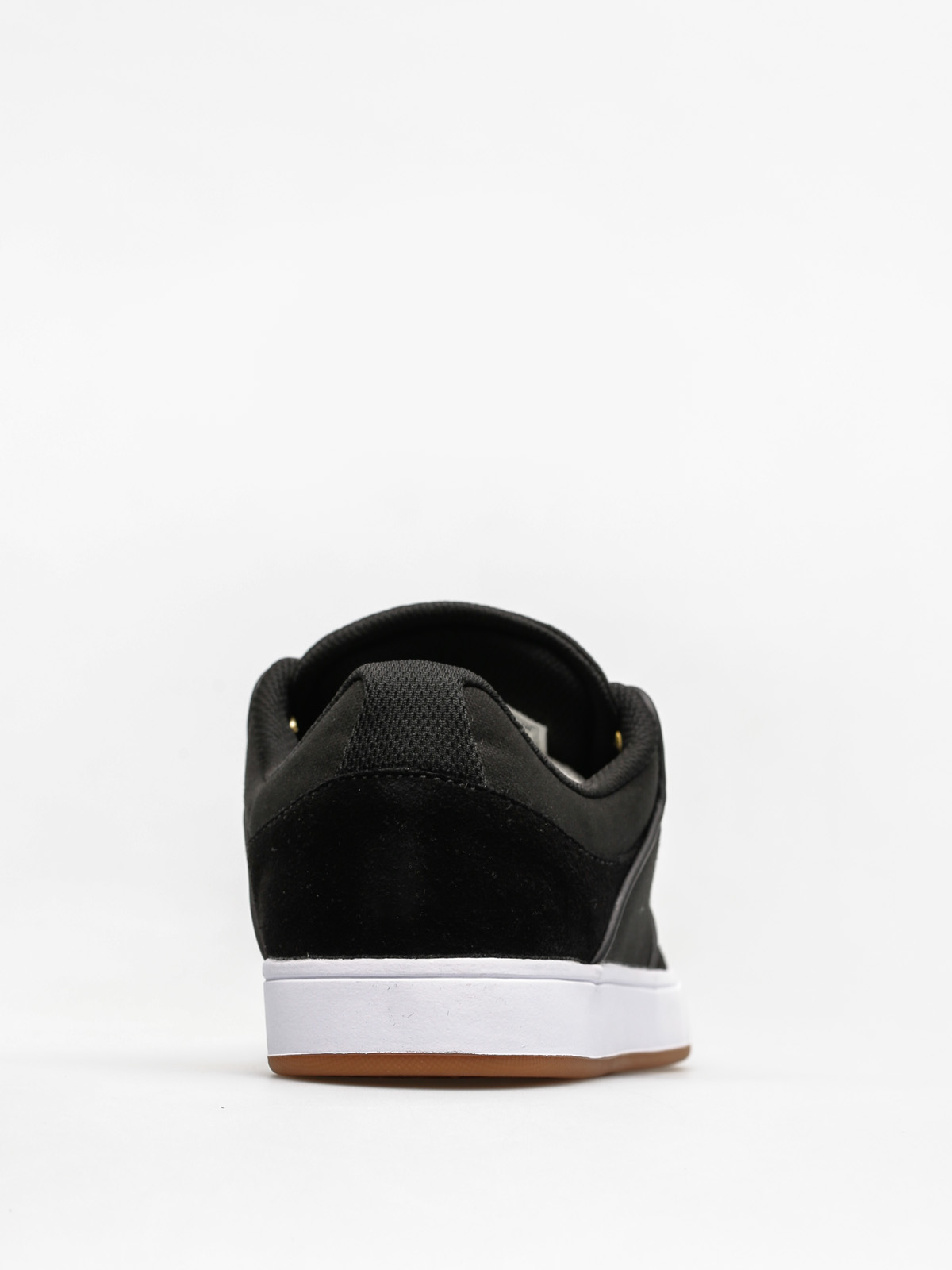 DC Shoes Mikey Taylor (black/white/gum)