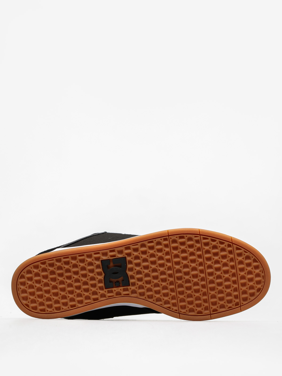 DC Shoes Mikey Taylor (black/white/gum)