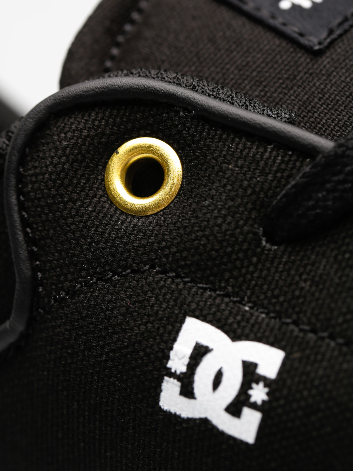 DC Shoes Mikey Taylor (black/white/gum)
