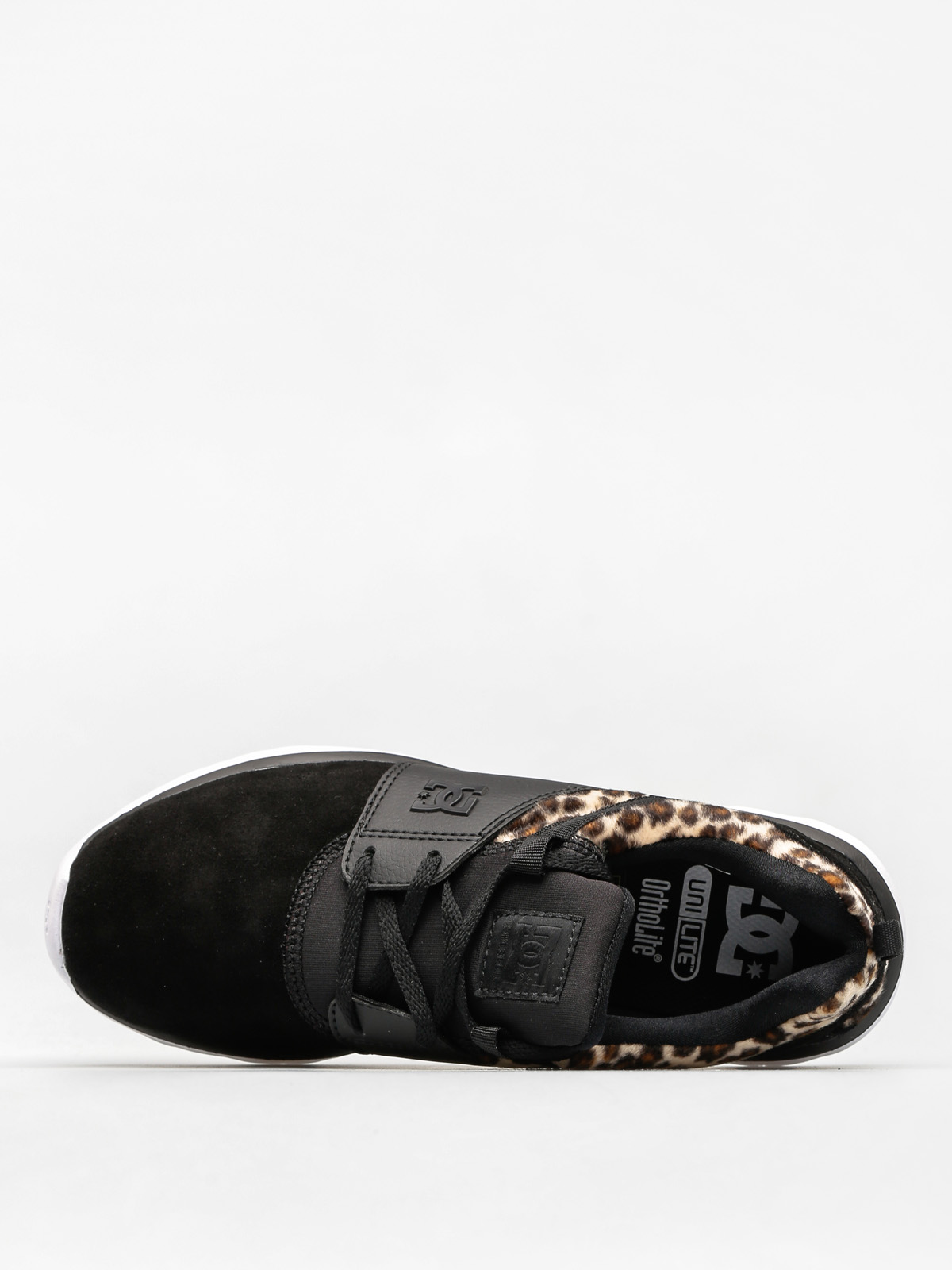 DC Shoes Heathrow Se Wmn (animal)