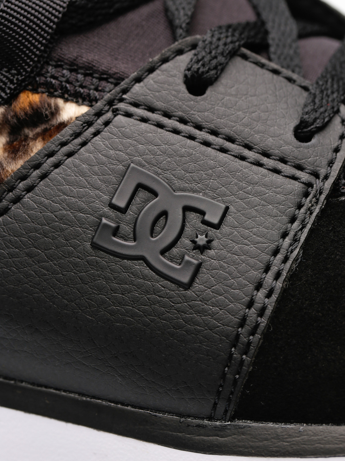 DC Shoes Heathrow Se Wmn (animal)