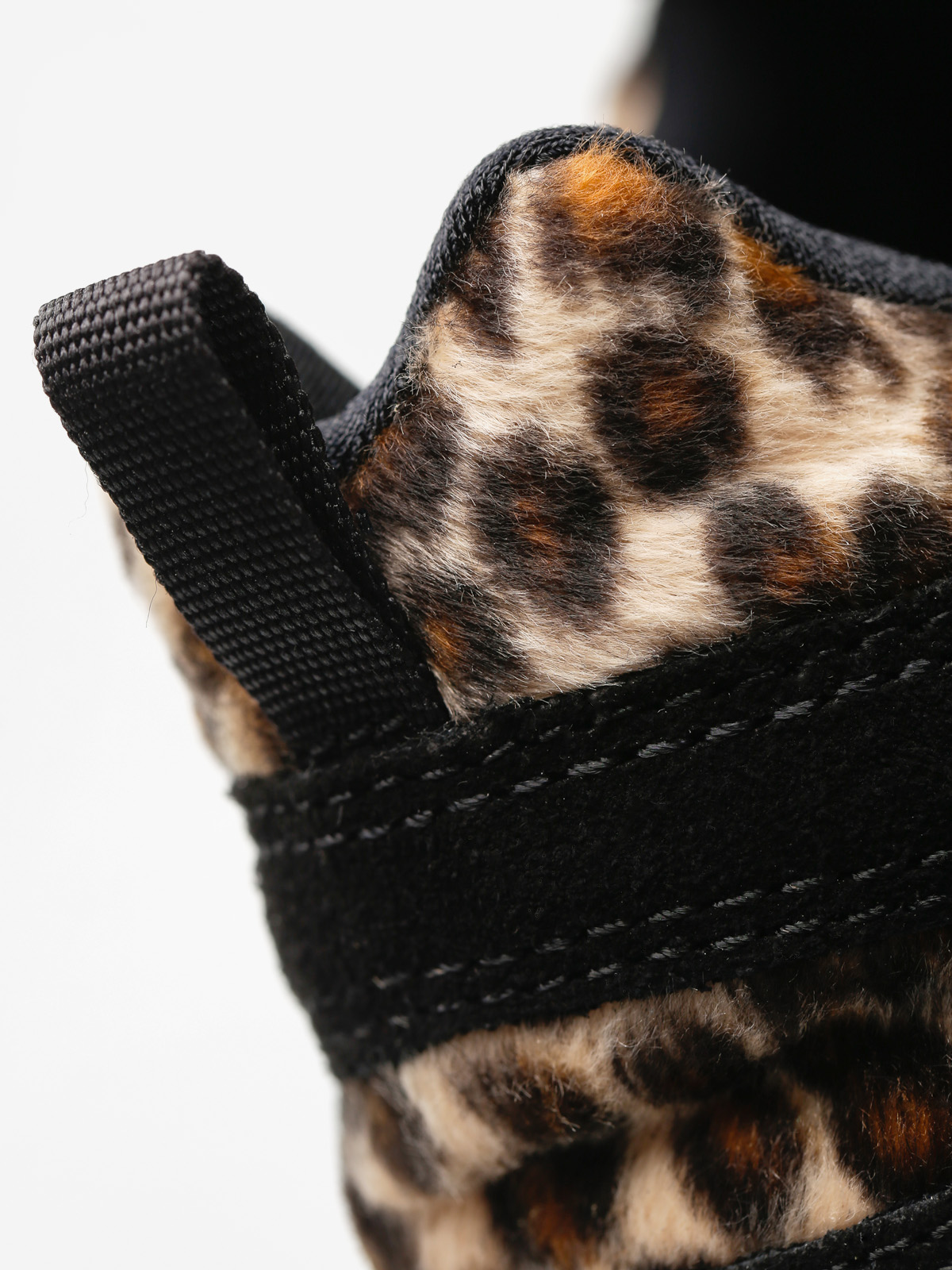 DC Shoes Heathrow Se Wmn (animal)