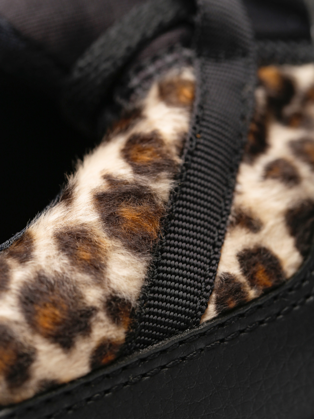 DC Shoes Heathrow Se Wmn (animal)