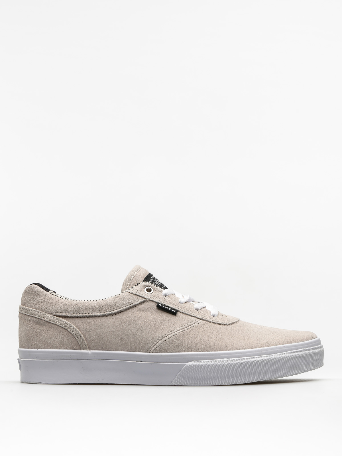 Circa Shoes Gravette (white)