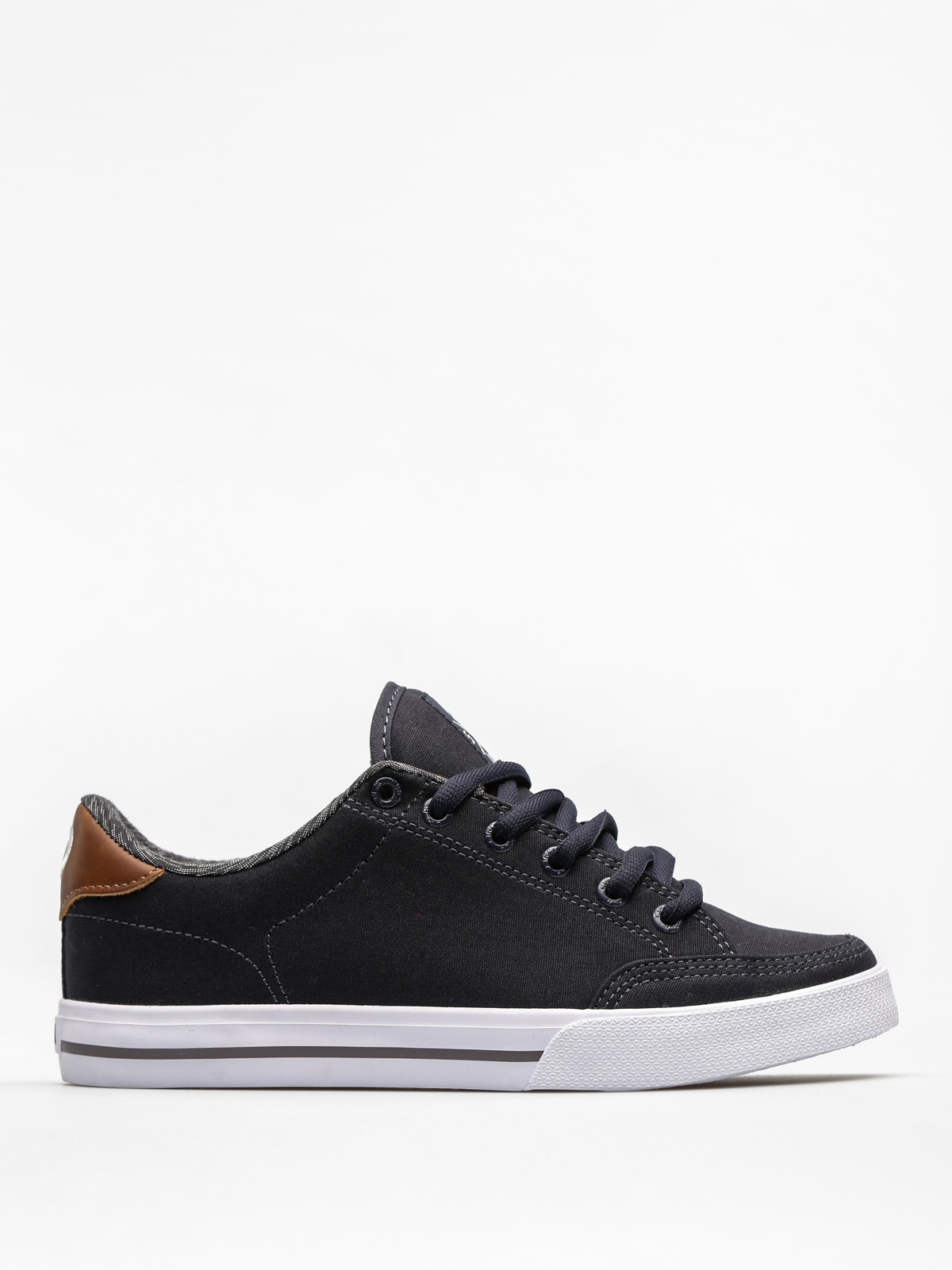 Circa Shoes Lopez 50 (navy/white/gum)