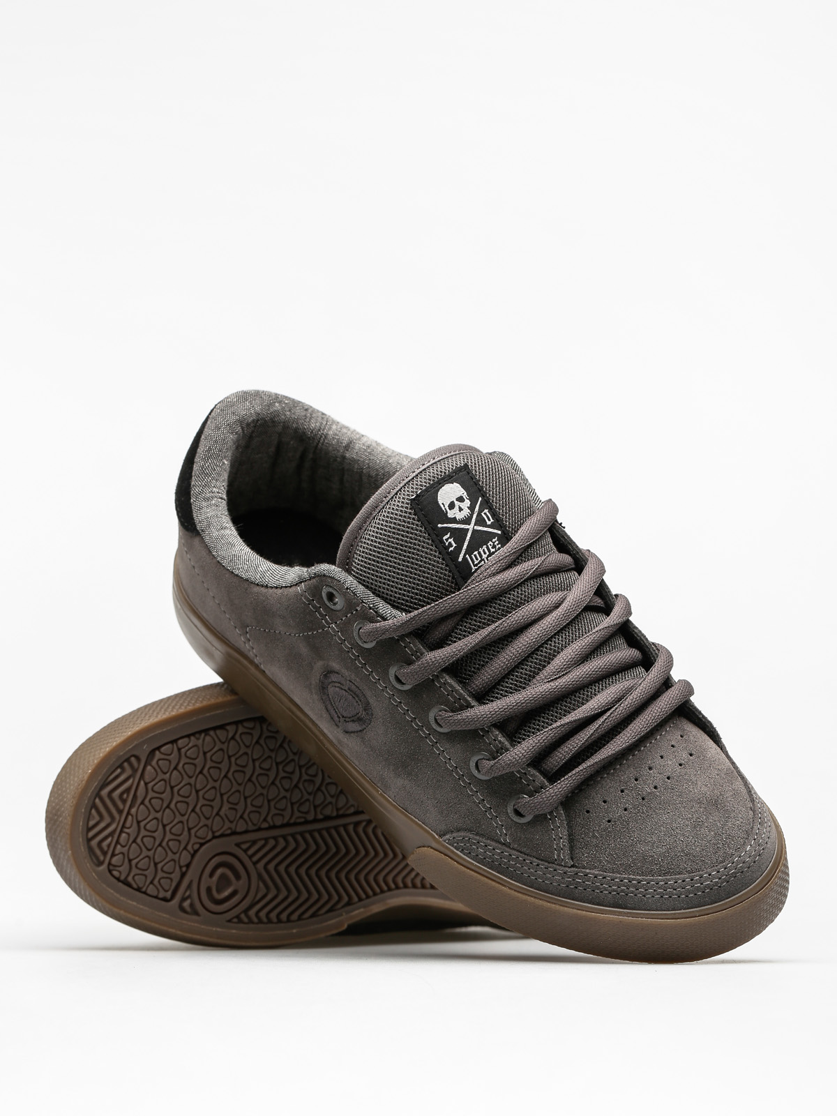 Circa Shoes Lopez 50 (graphite/gum)