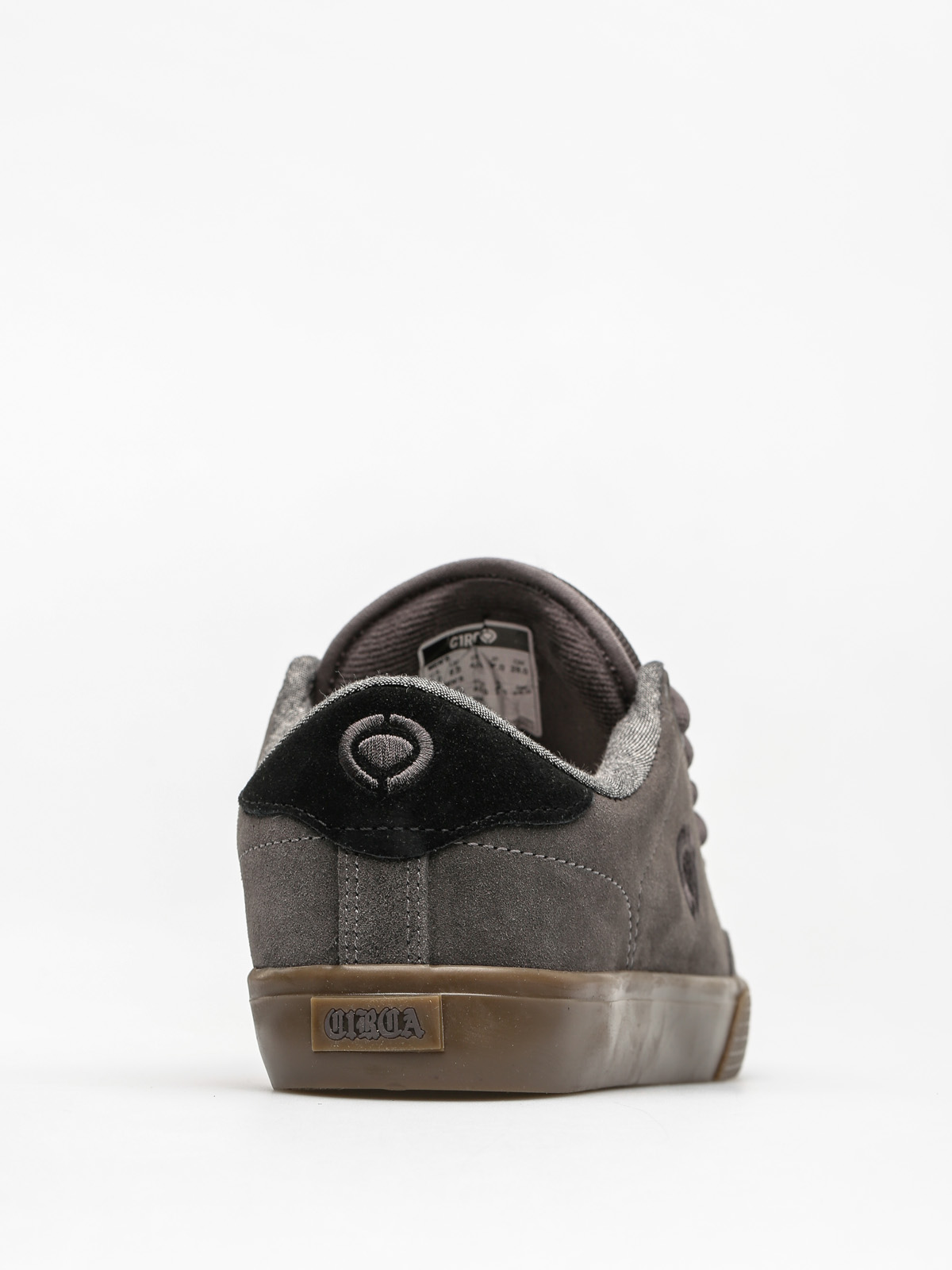 Circa Shoes Lopez 50 (graphite/gum)