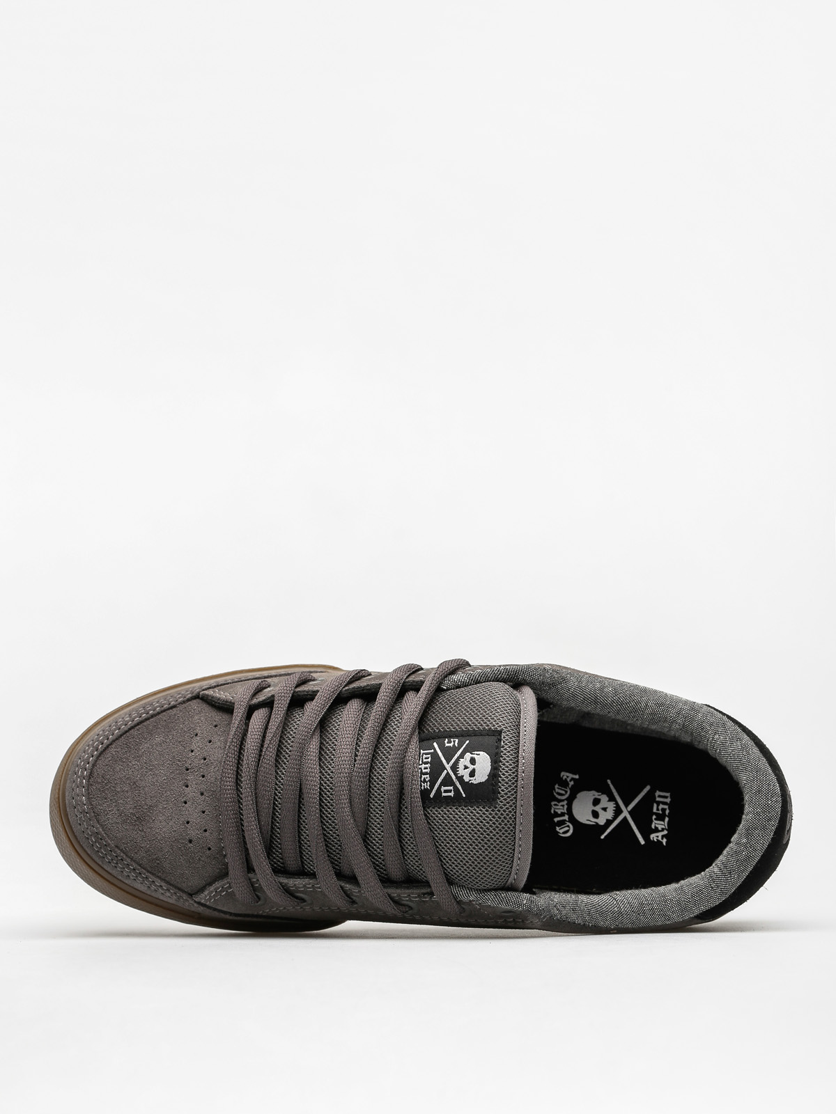 Circa Shoes Lopez 50 (graphite/gum)
