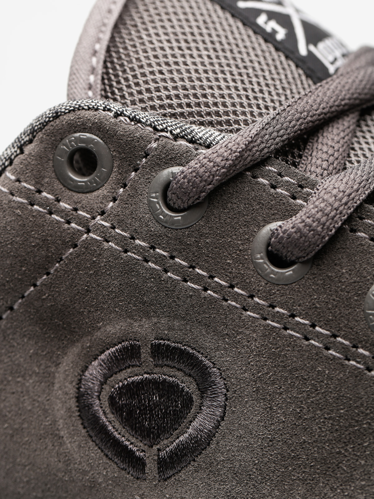 Circa Shoes Lopez 50 (graphite/gum)