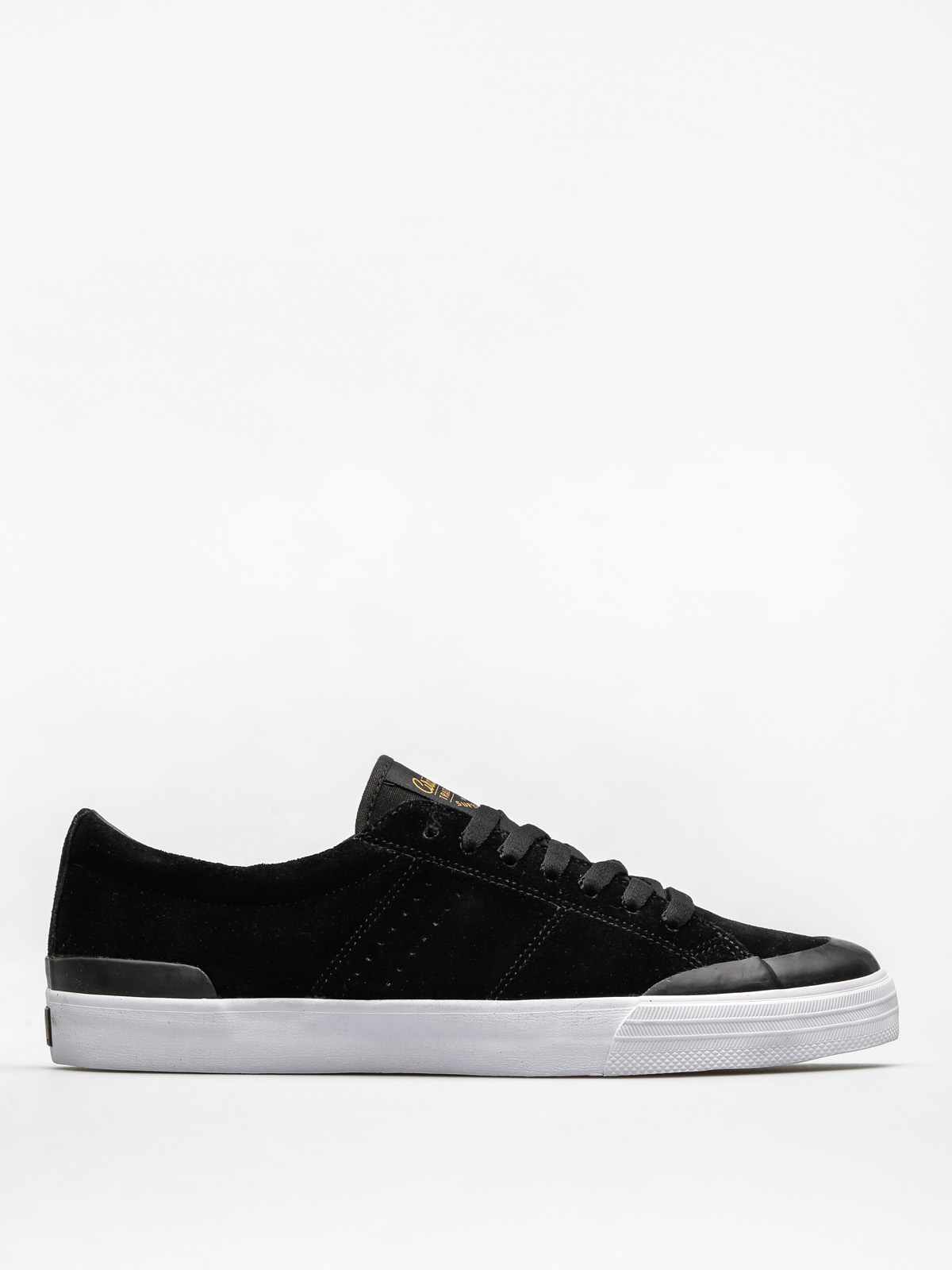 Circa Shoes Fremont (black/harvest gold)