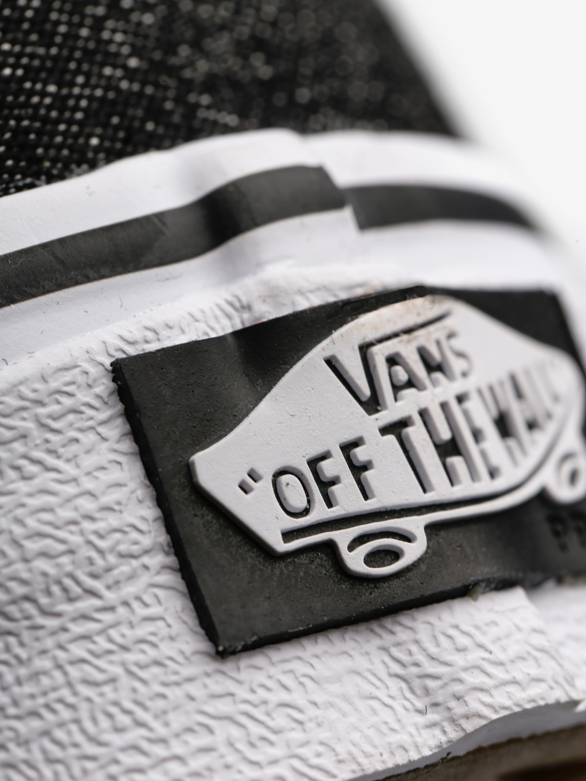 Vans Shoes Chukka Low (black/black)