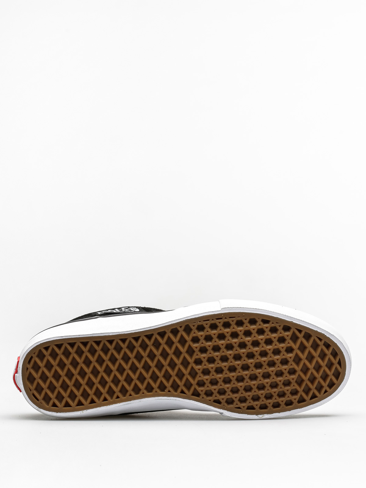 Vans Schuhe Half Cab Pro (black/black)