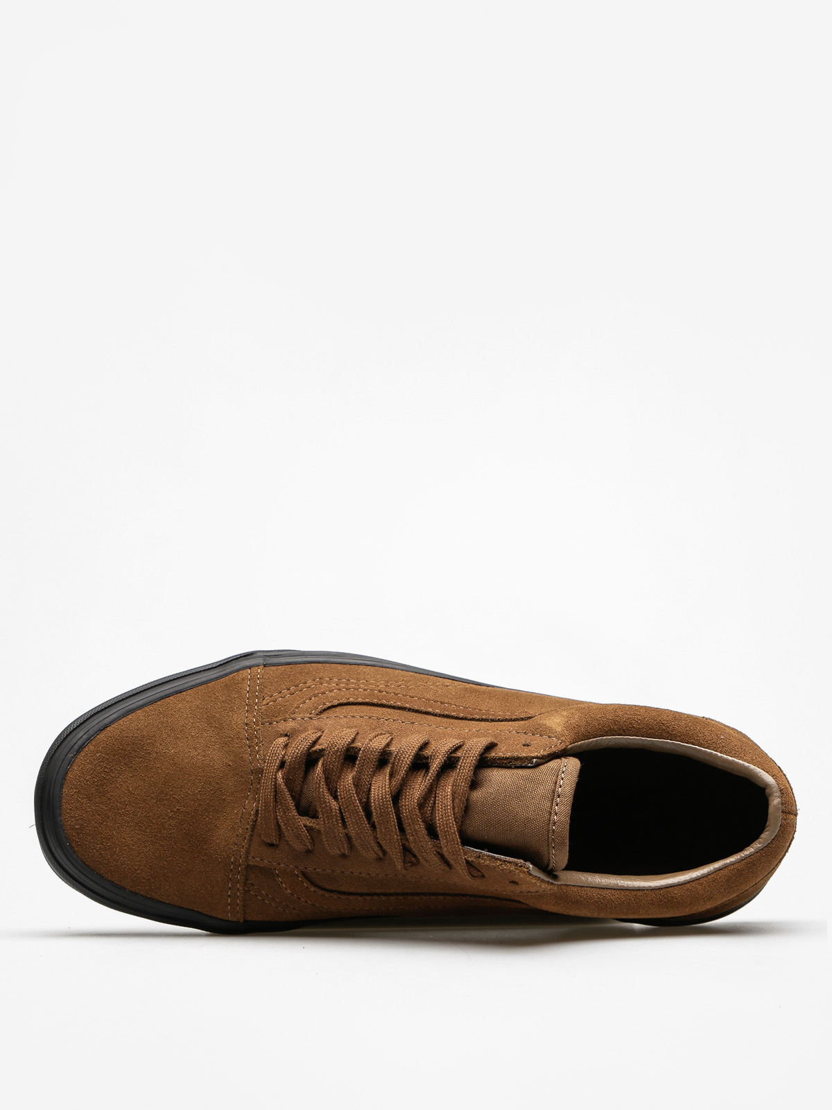 Vans Shoes Old Skool (teak/black)
