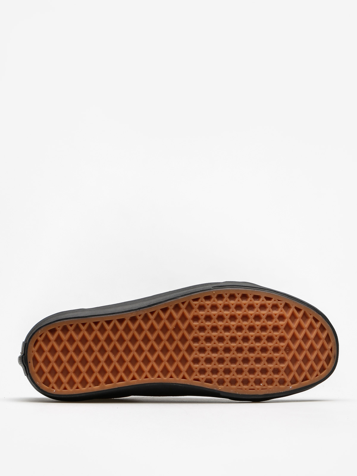 Vans Schuhe Old Skool (teak/black)