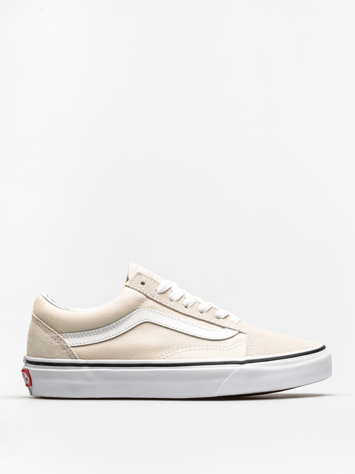 vans old skool 2 tone birch/black