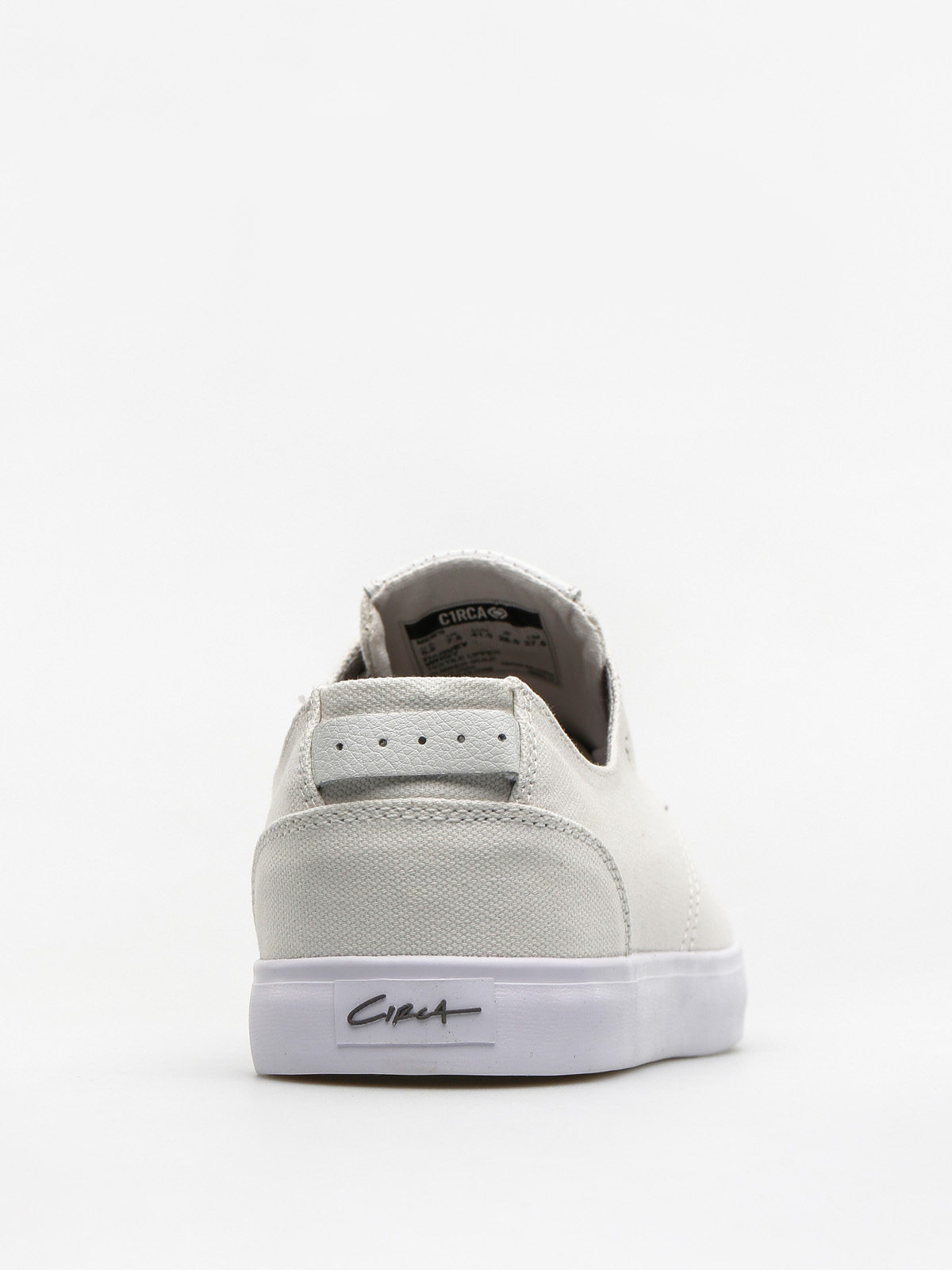 Circa Shoes Harvey (white/gray)
