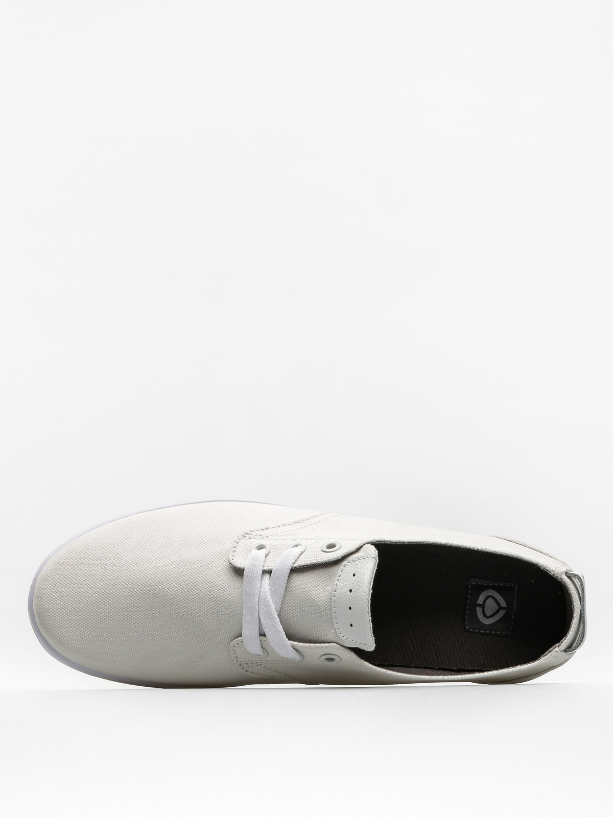 Circa Shoes Harvey (white/gray)
