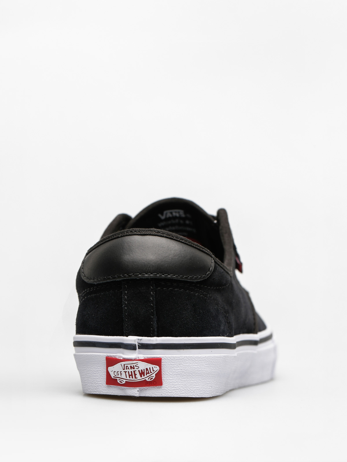 Vans Shoes Chima Ferguson Pro (black/white)