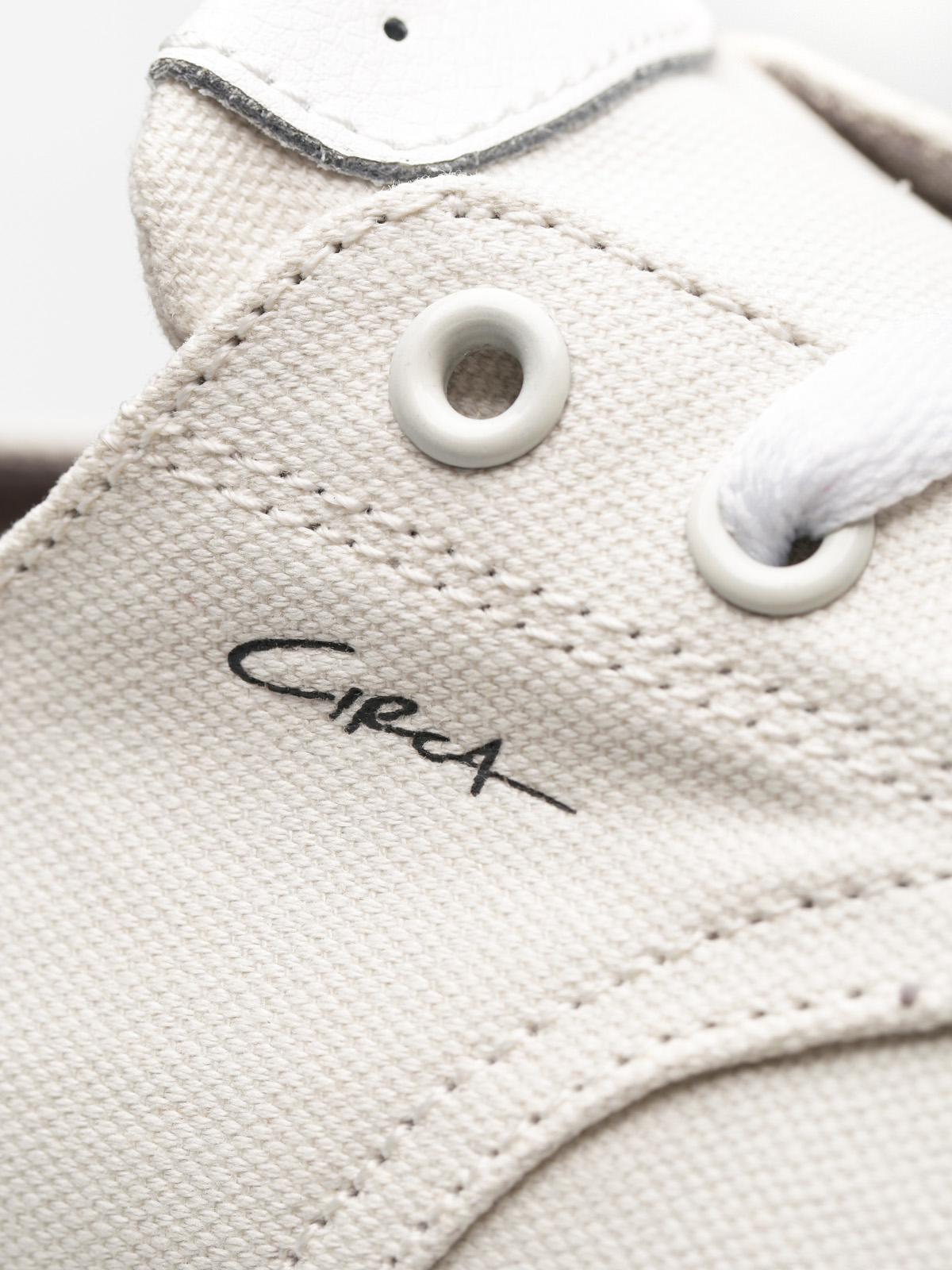 Circa Shoes Harvey (white/gray)