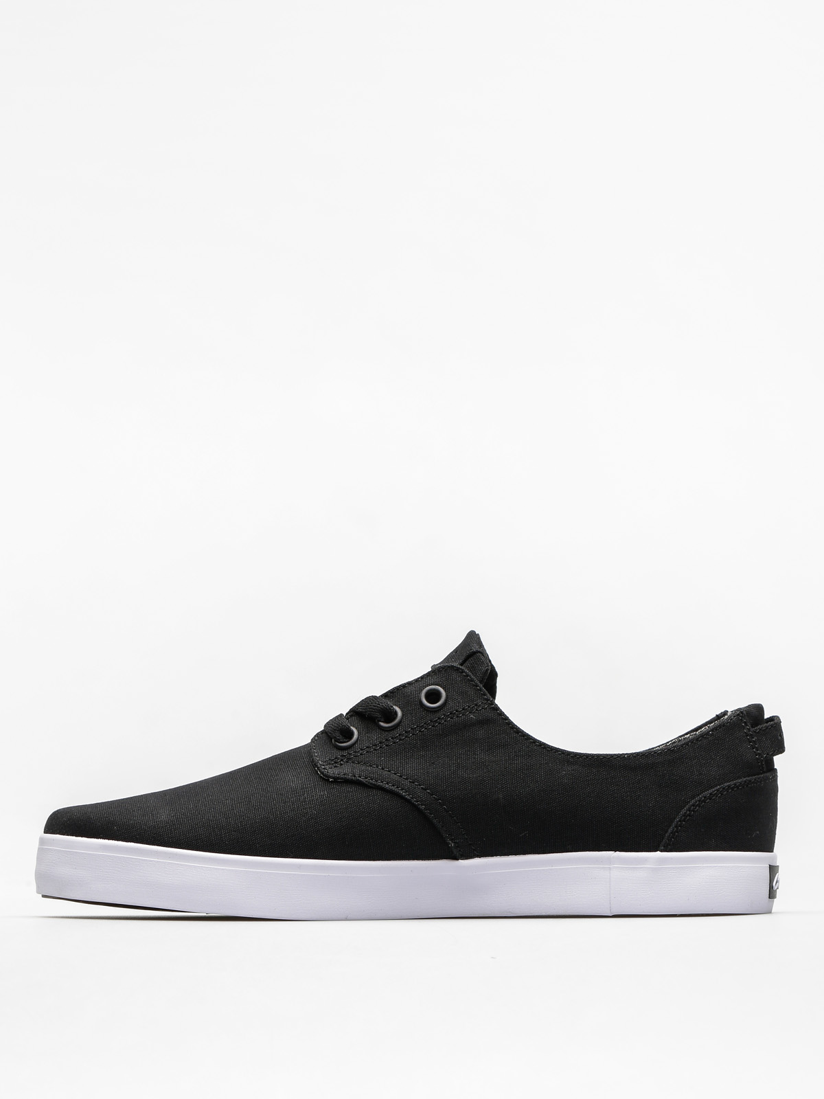 Circa Shoes Harvey (black/white/gum)