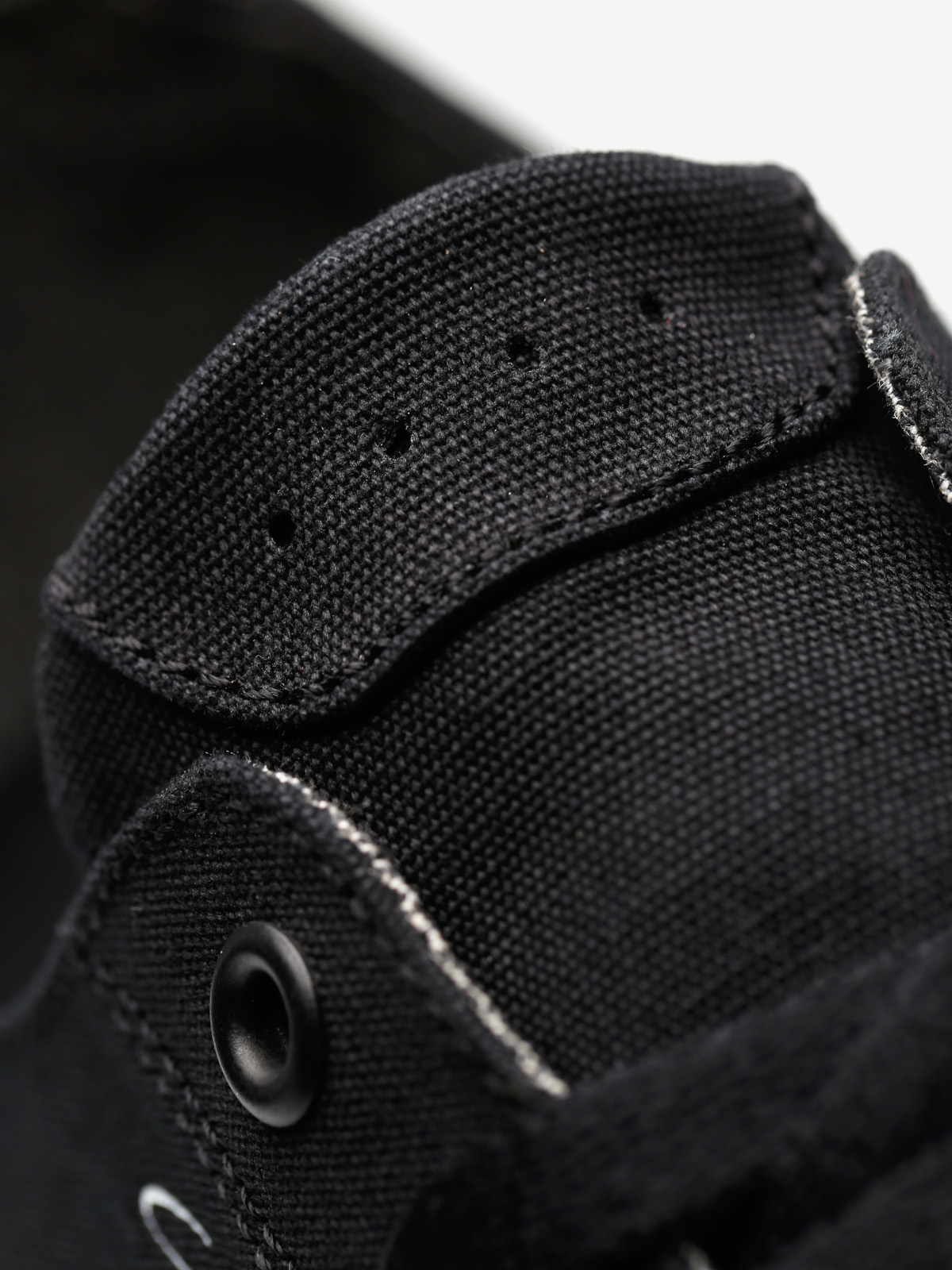 Circa Shoes Harvey (black/white/gum)