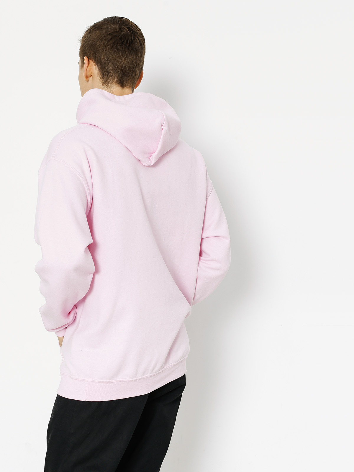 Thrasher Hoodie Tattoo HD (light pink)