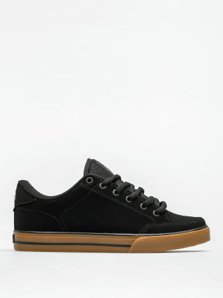 Circa Shoes Lopez 50 (black/gum)